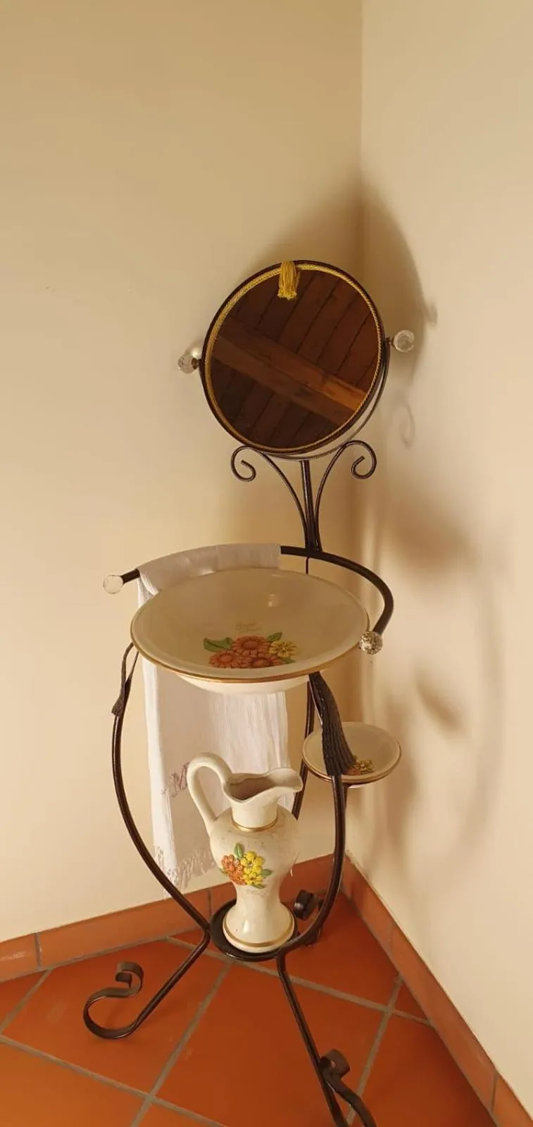 L'OROLOGIO casa vacanze