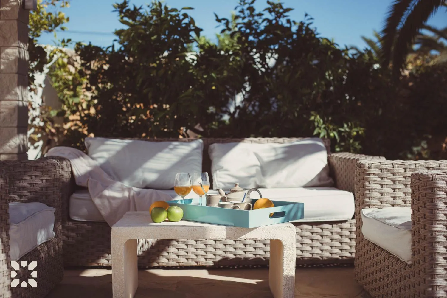 Villa Ananas by Abahana Villas