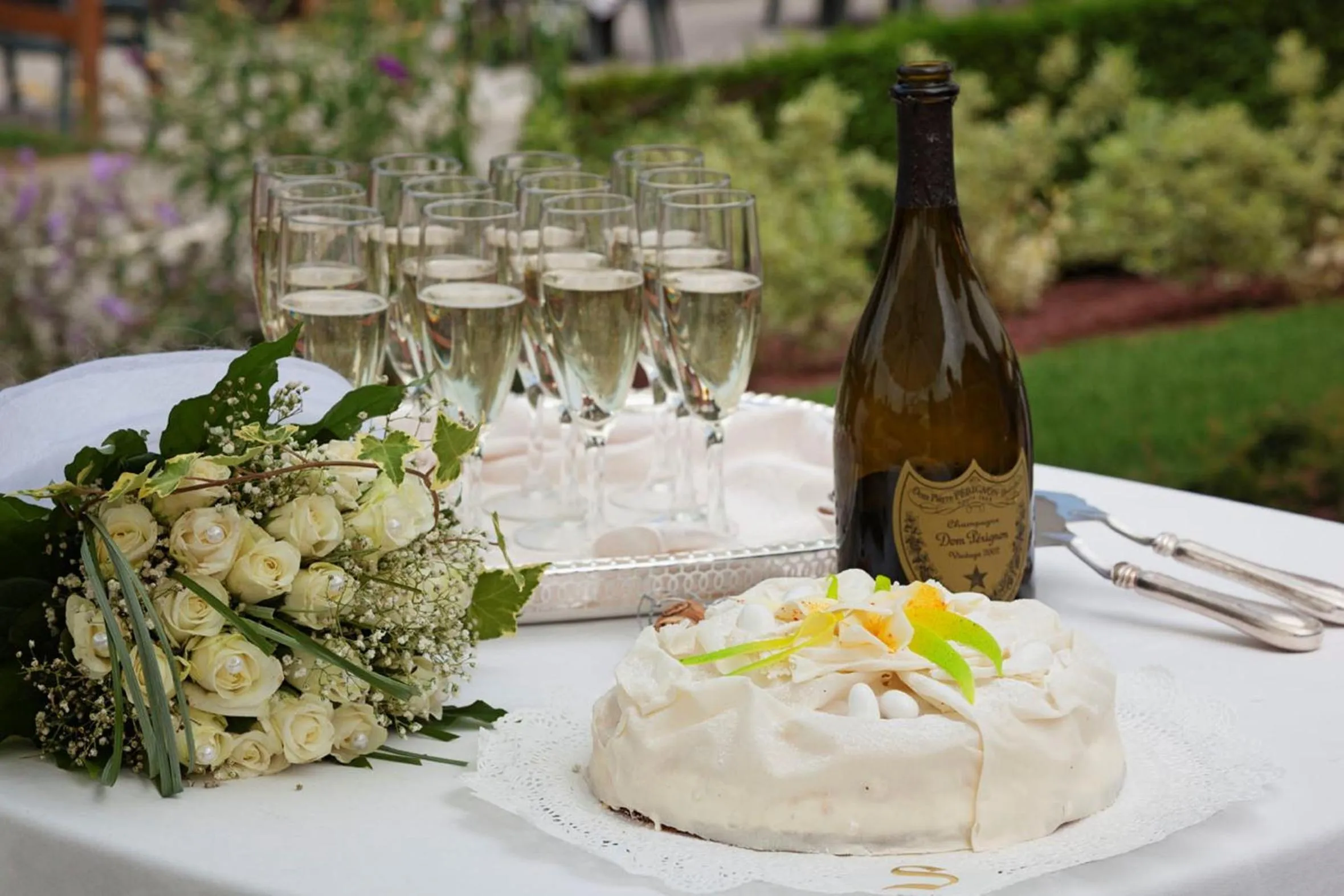 Banquet/Function facilities in Hotel La Ruota