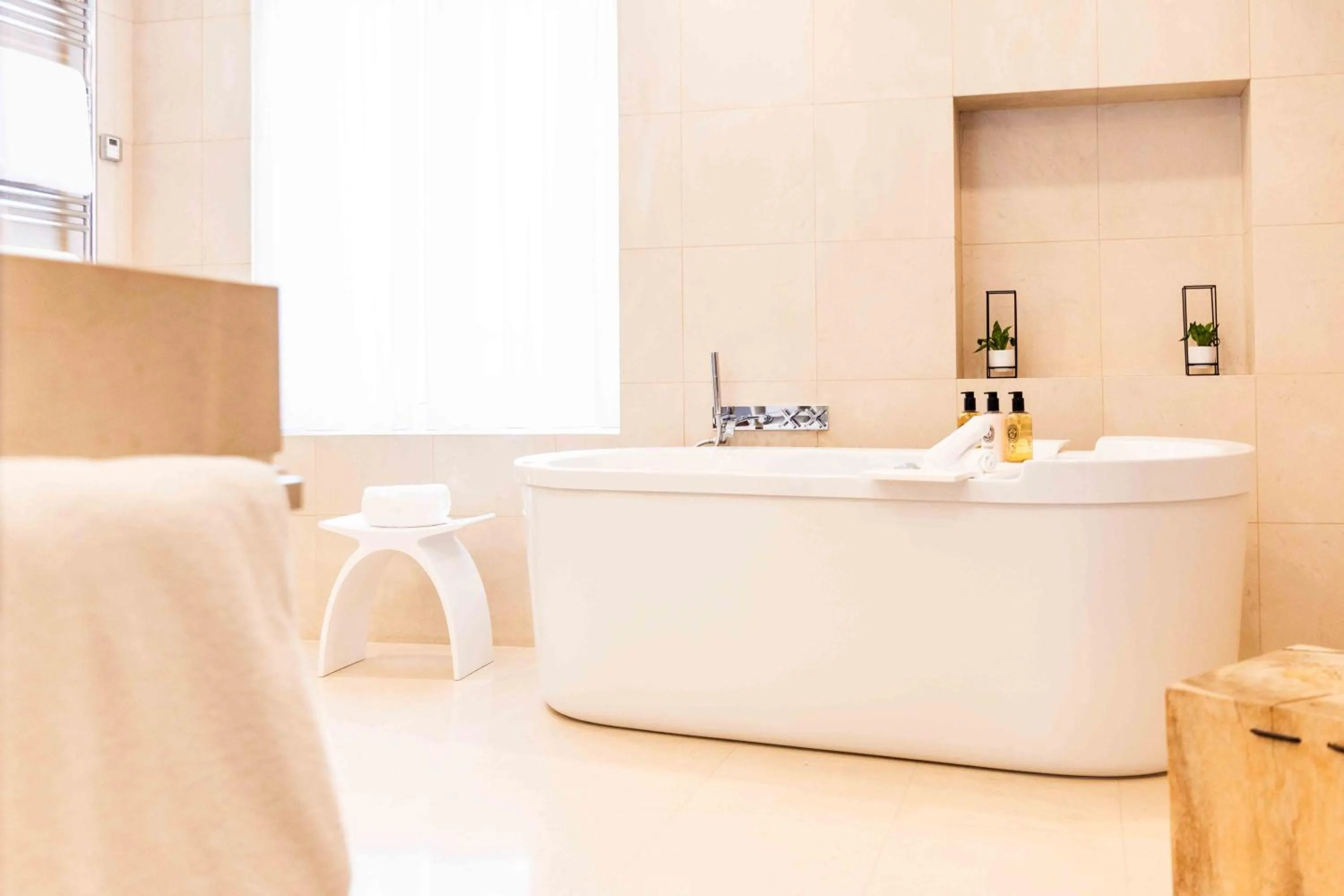 Bathroom in Maison Pic