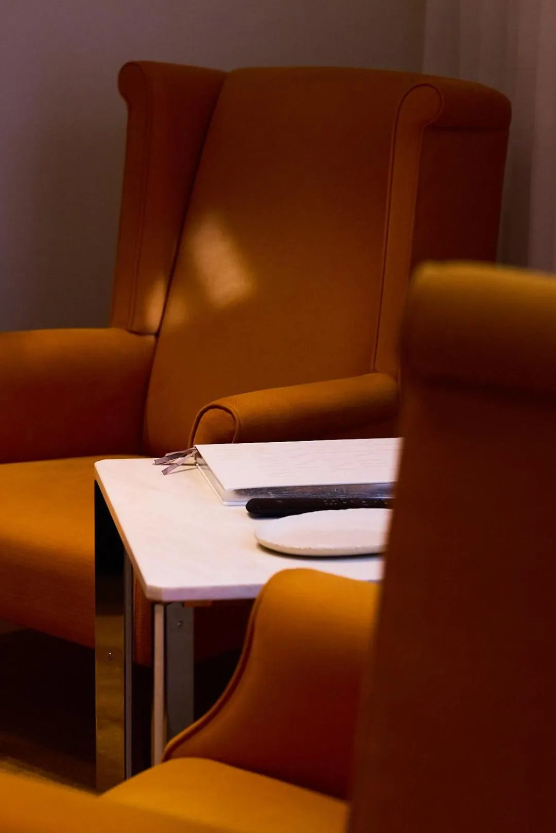 Bedroom in Maison Pic