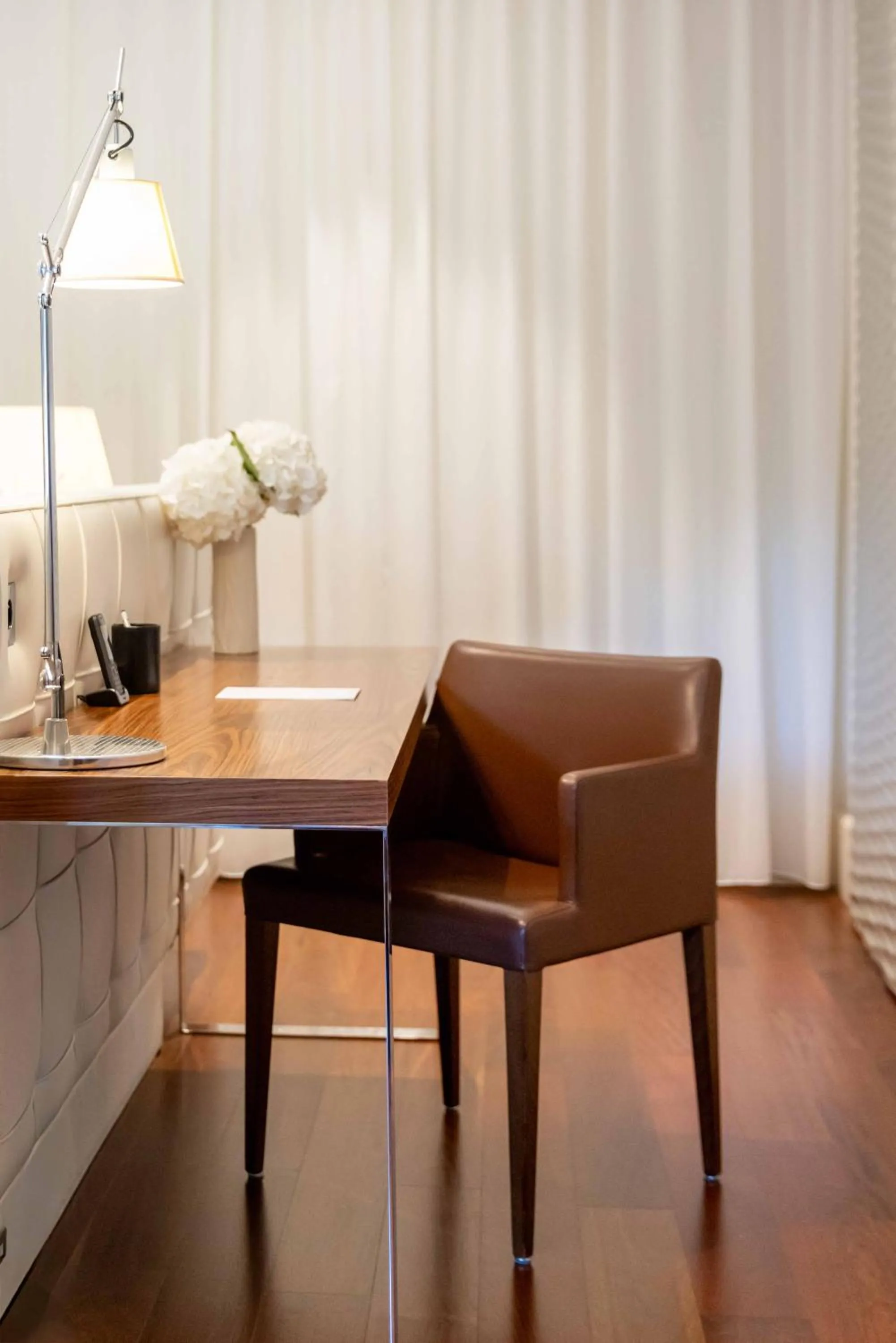 Bedroom in Maison Pic