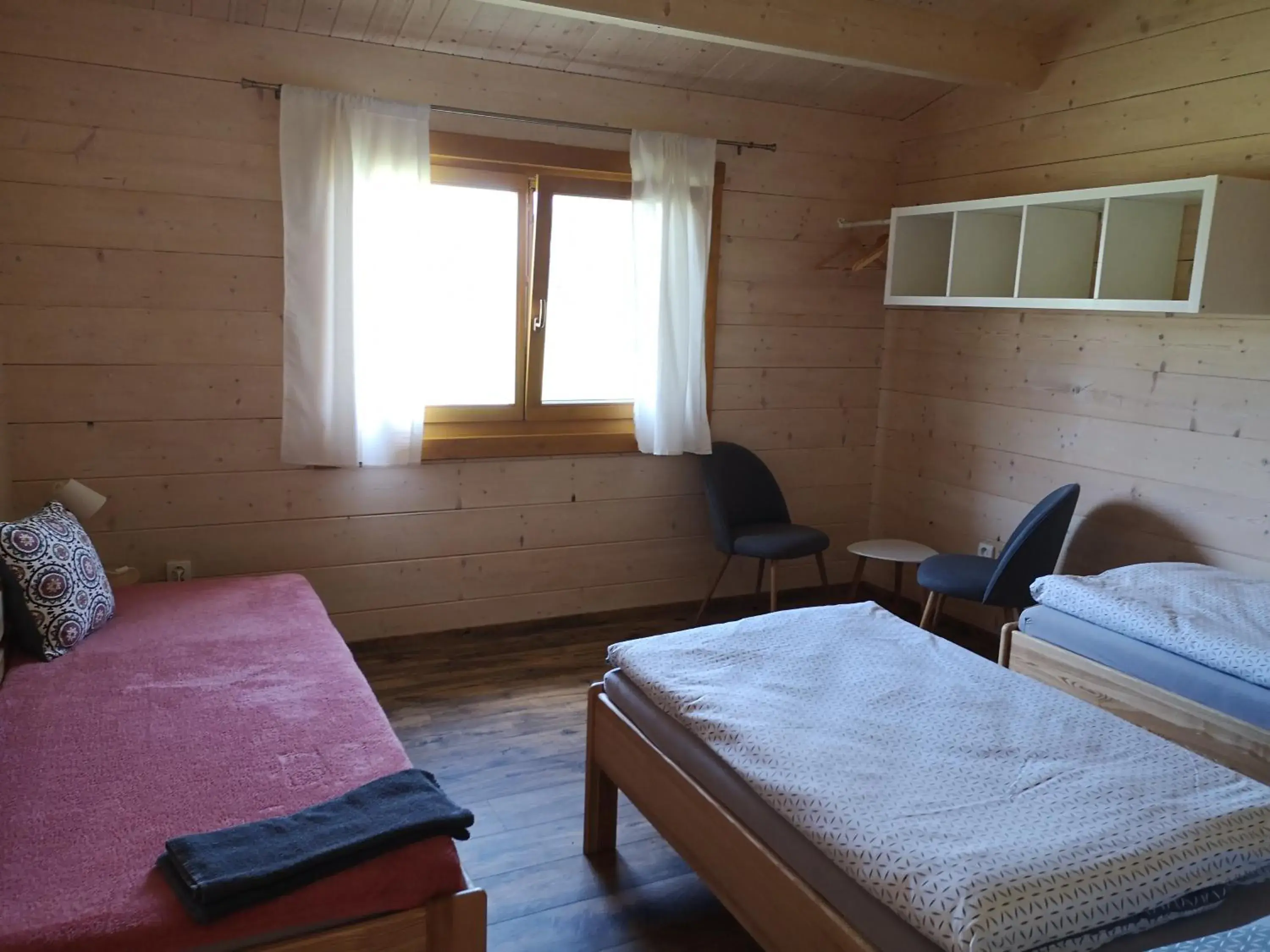 Triple Room in Resort Radslavice Triple Room in Resort Radslavice