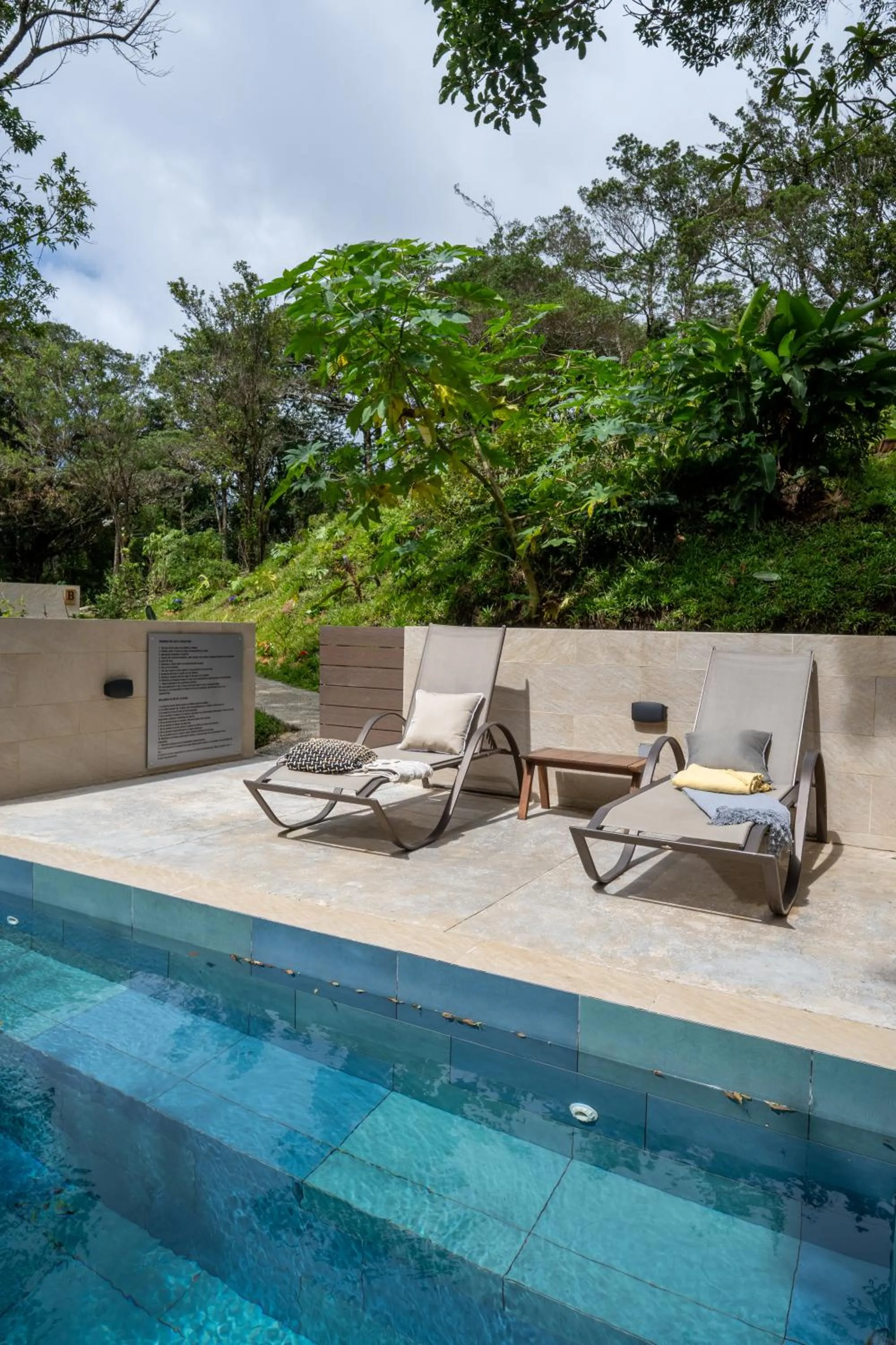 Day in Koora Monteverde a Cloud Forest Hotel by Sandglass