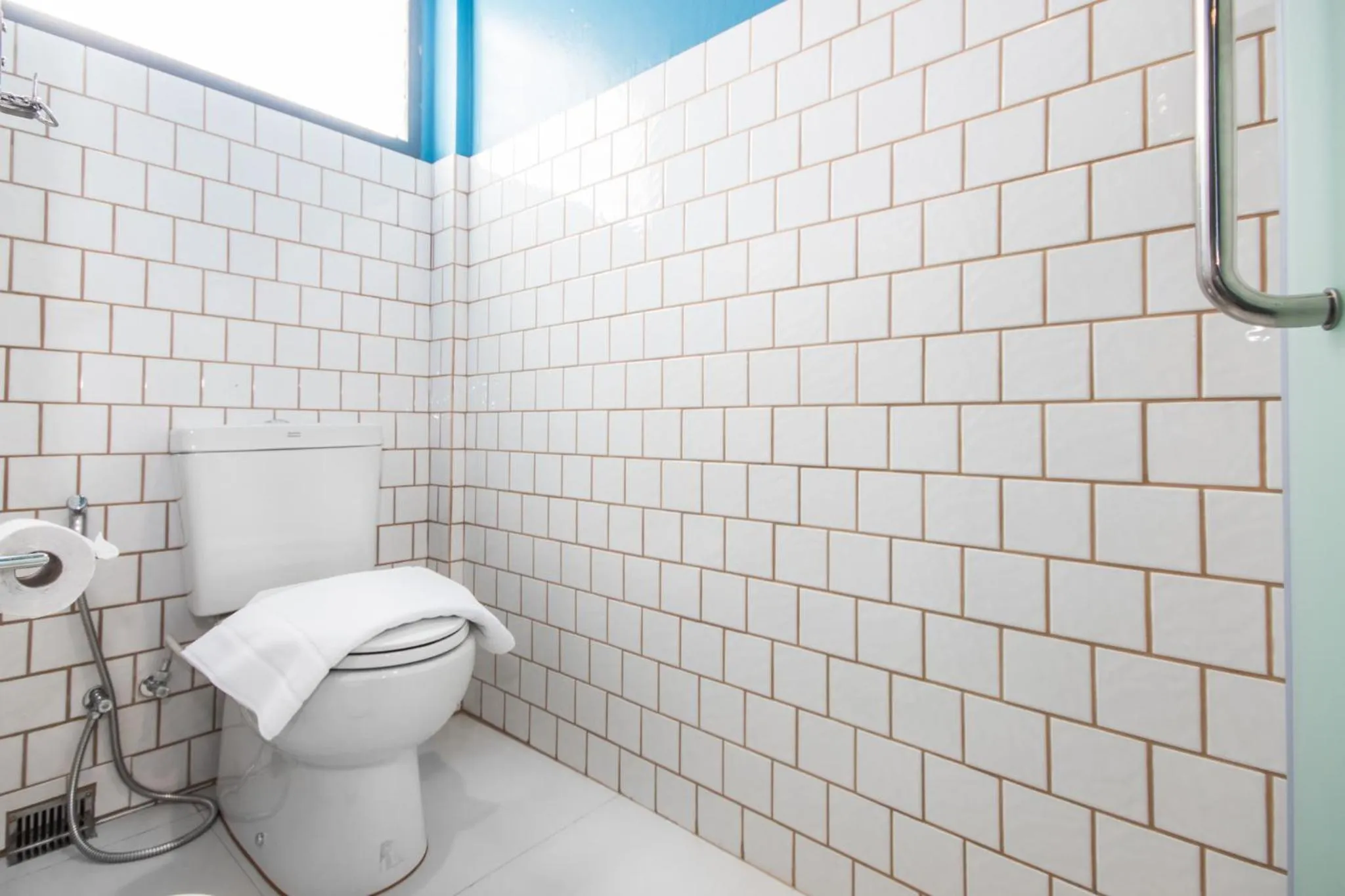 Mimi and Jim Co-living space