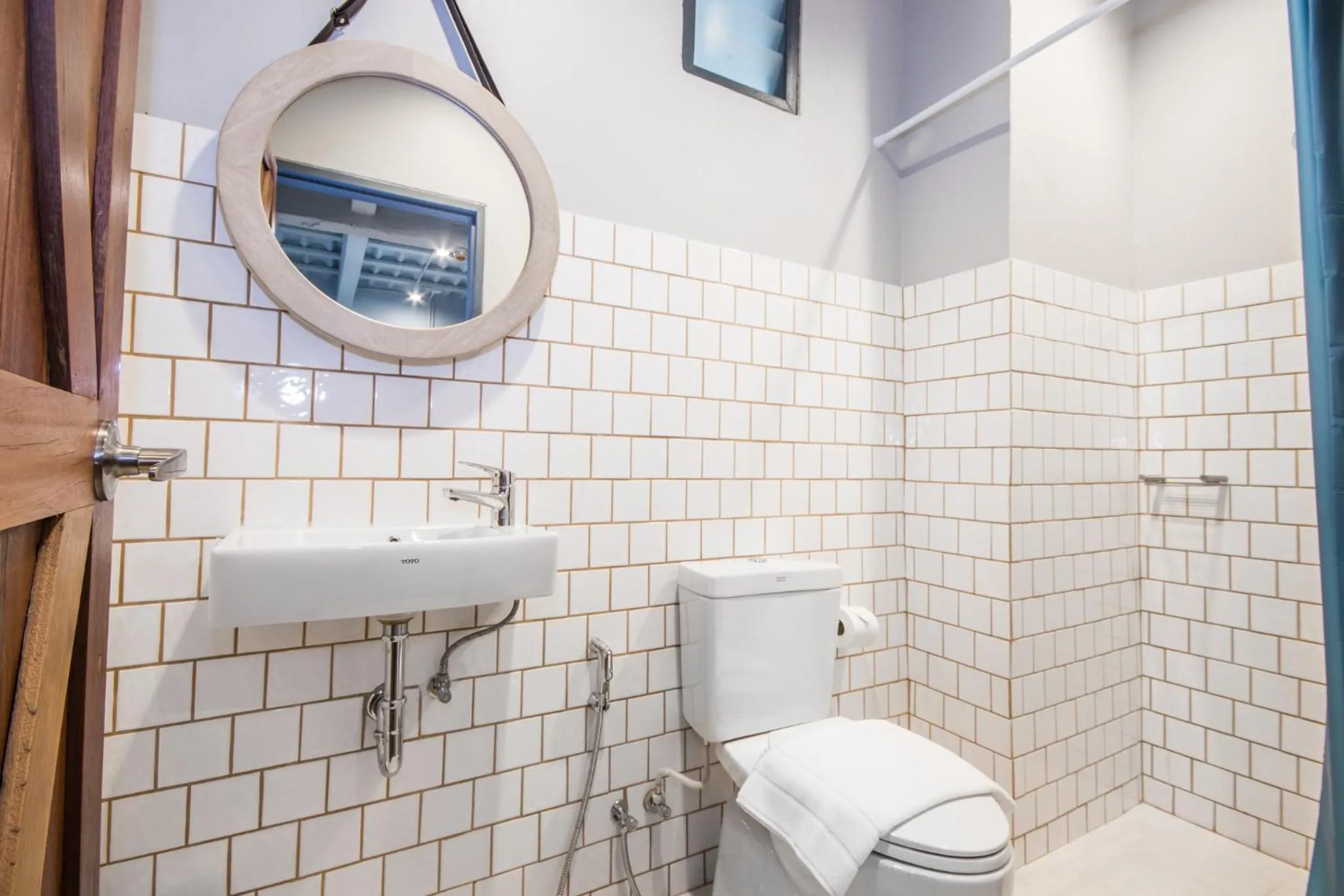 Mimi and Jim Co-living space