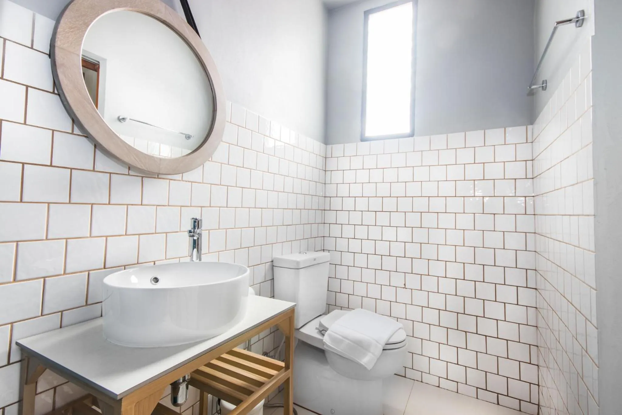 Mimi and Jim Co-living space