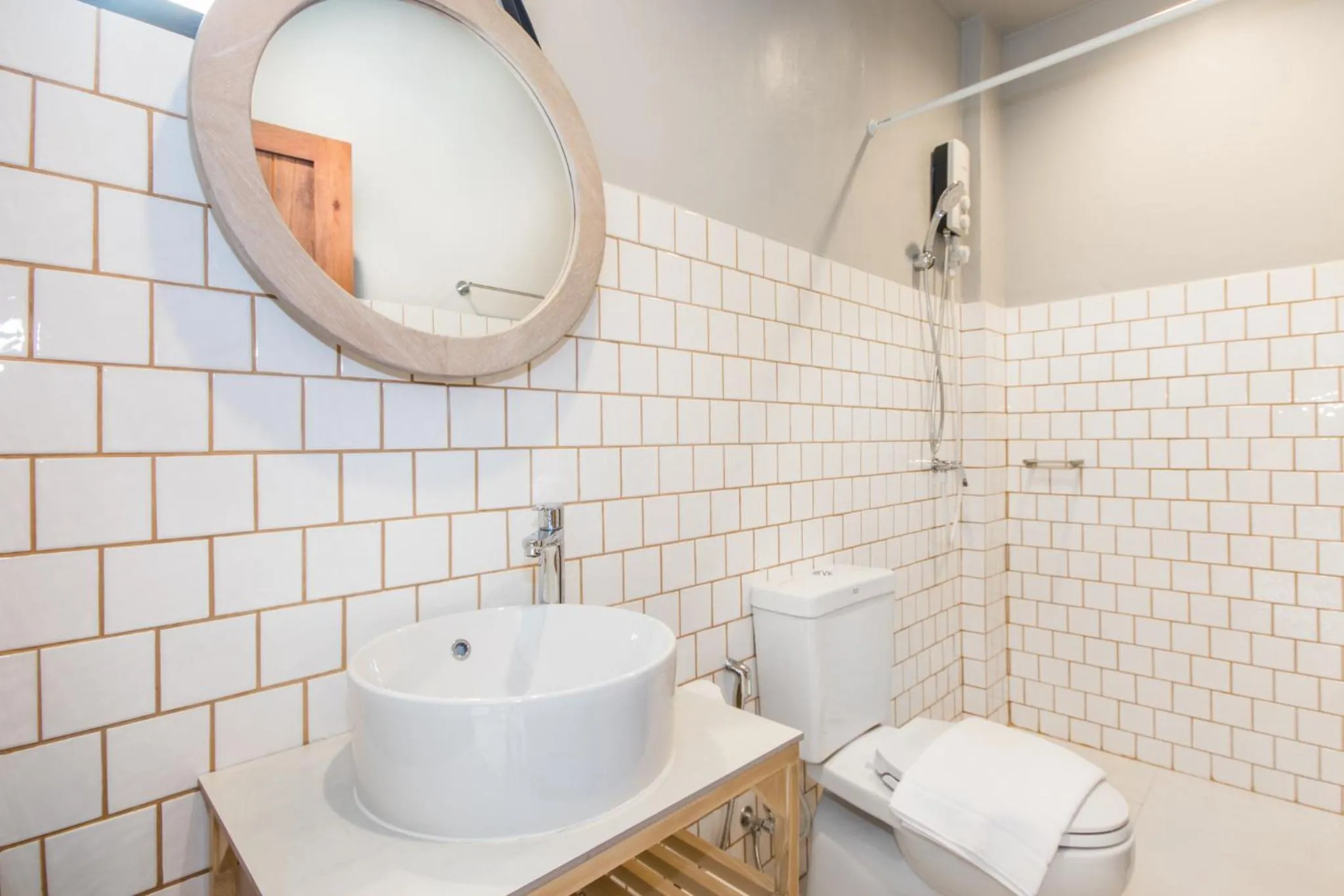 Mimi and Jim Co-living space