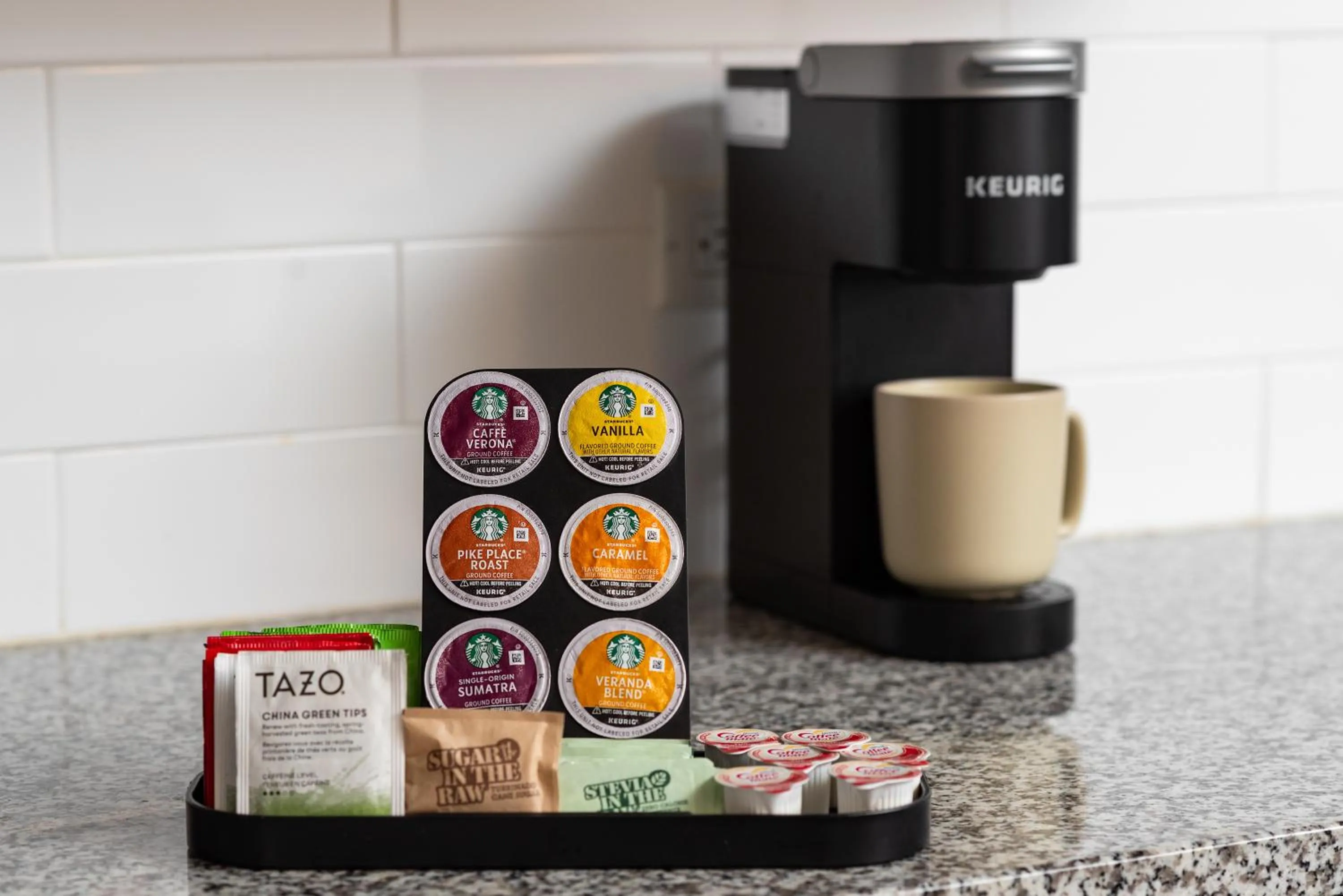 Kitchen or kitchenette in Mint House Nashville - Music Row