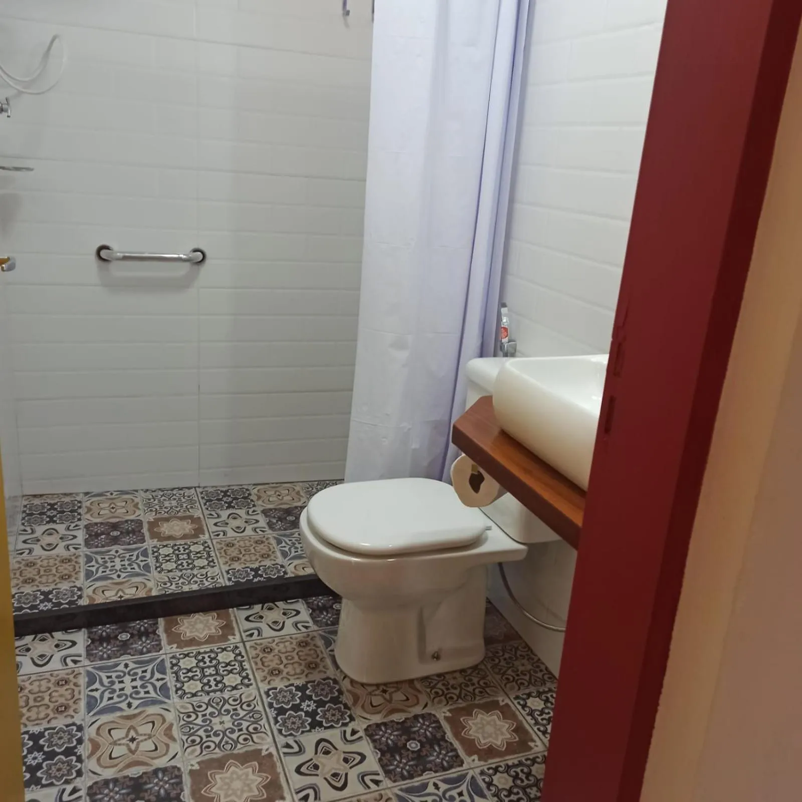 Lagoa Seca Hotel Rural