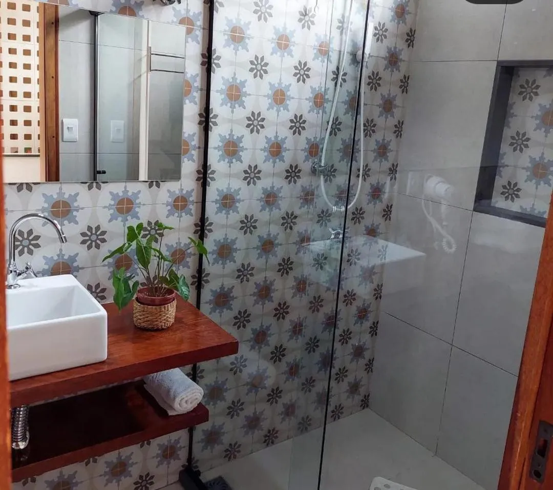 Lagoa Seca Hotel Rural