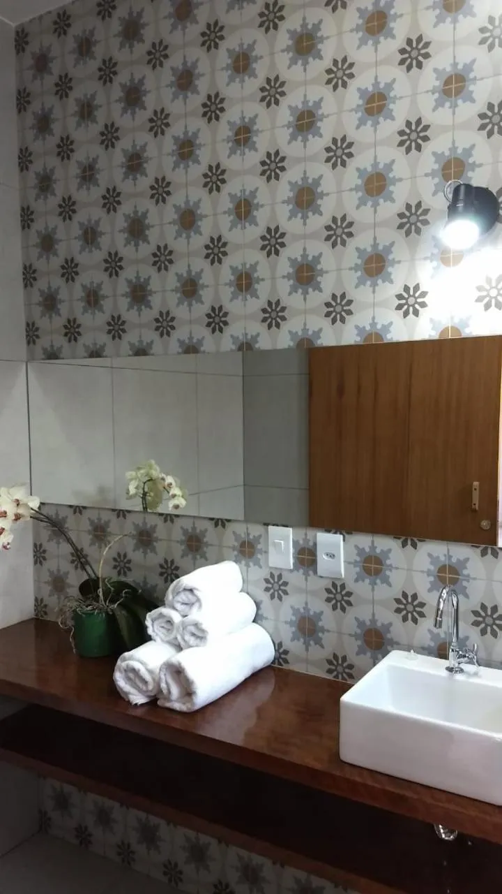 Lagoa Seca Hotel Rural