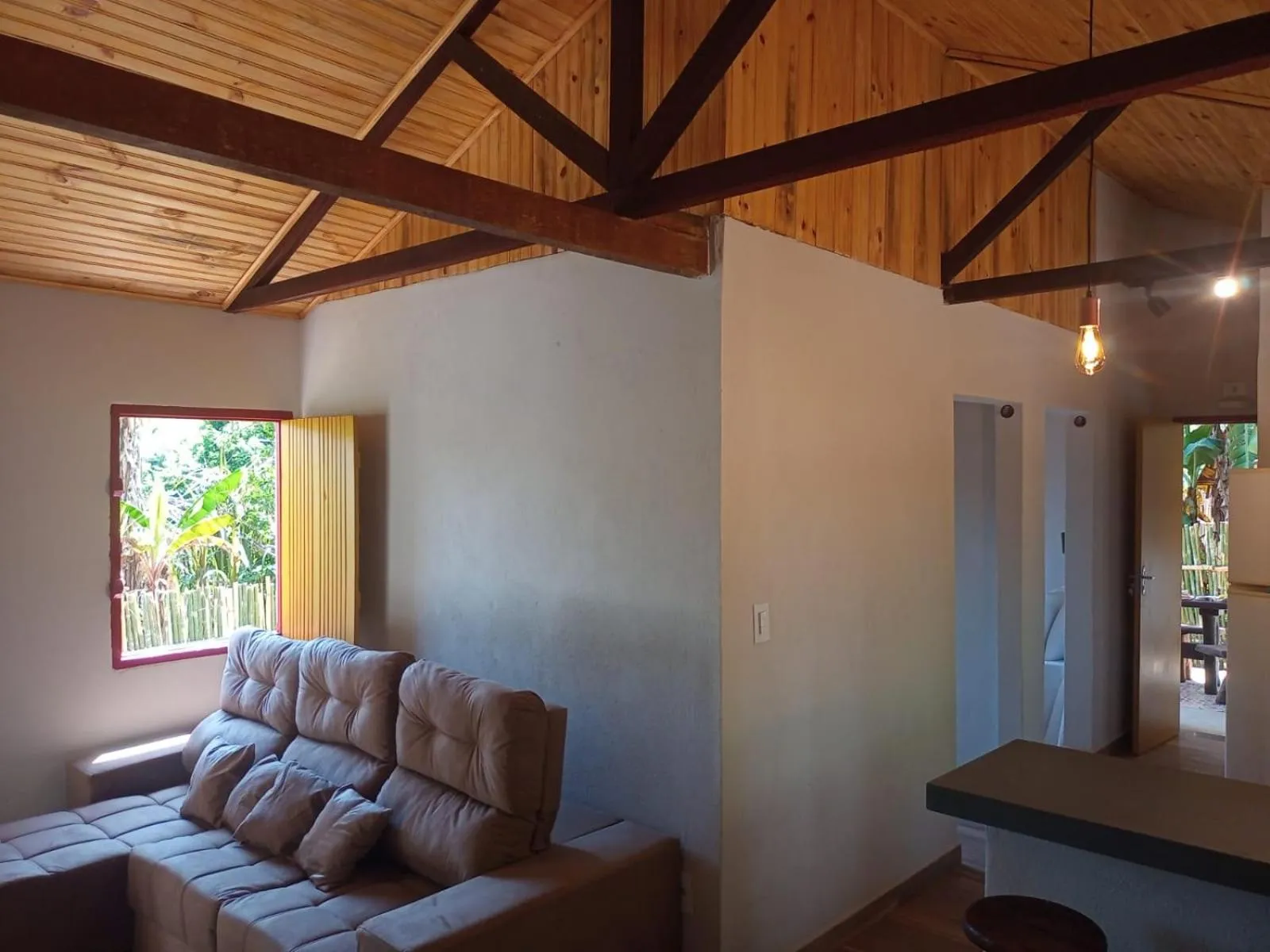 Lagoa Seca Hotel Rural