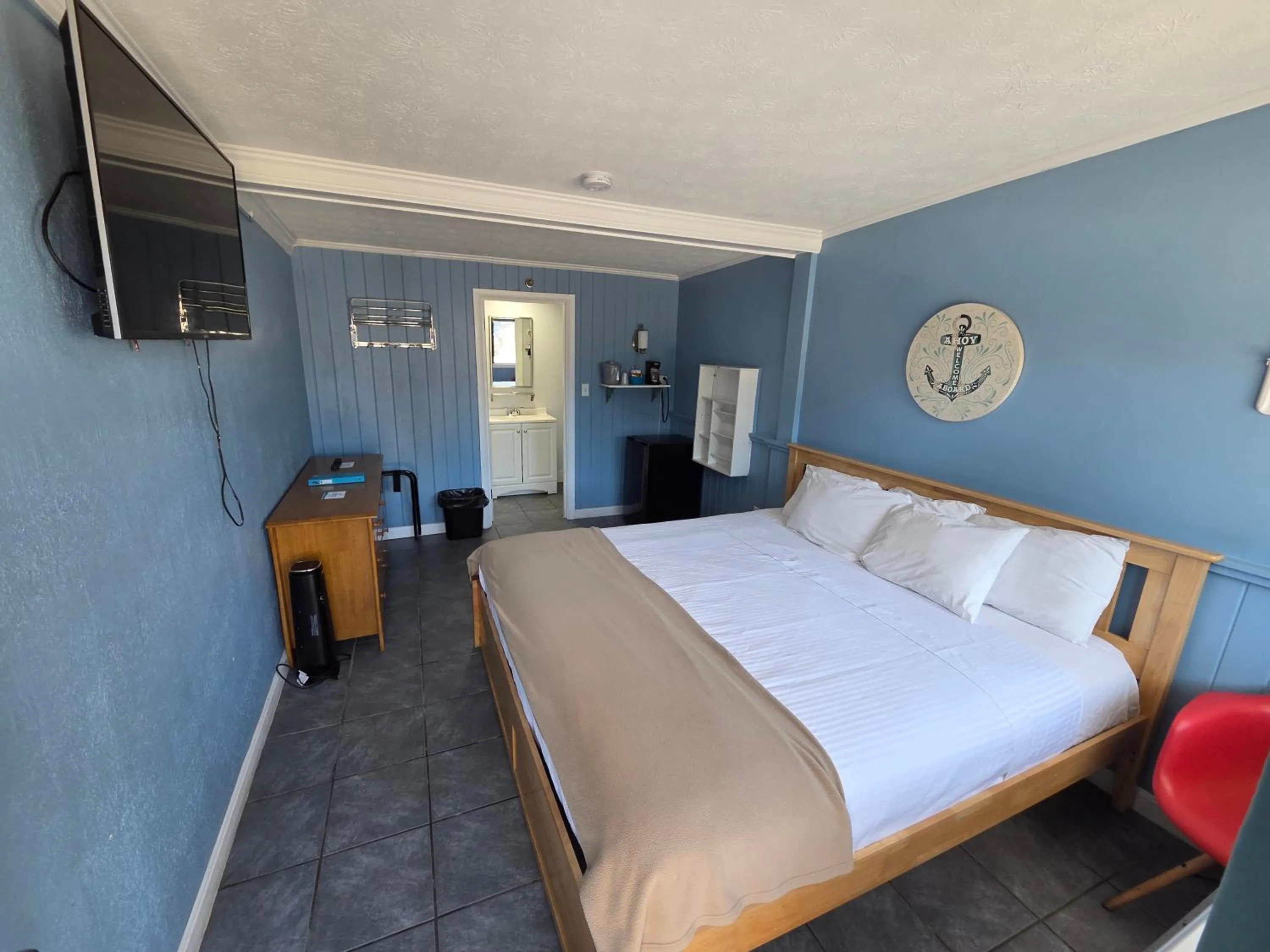 Seagrass Inn