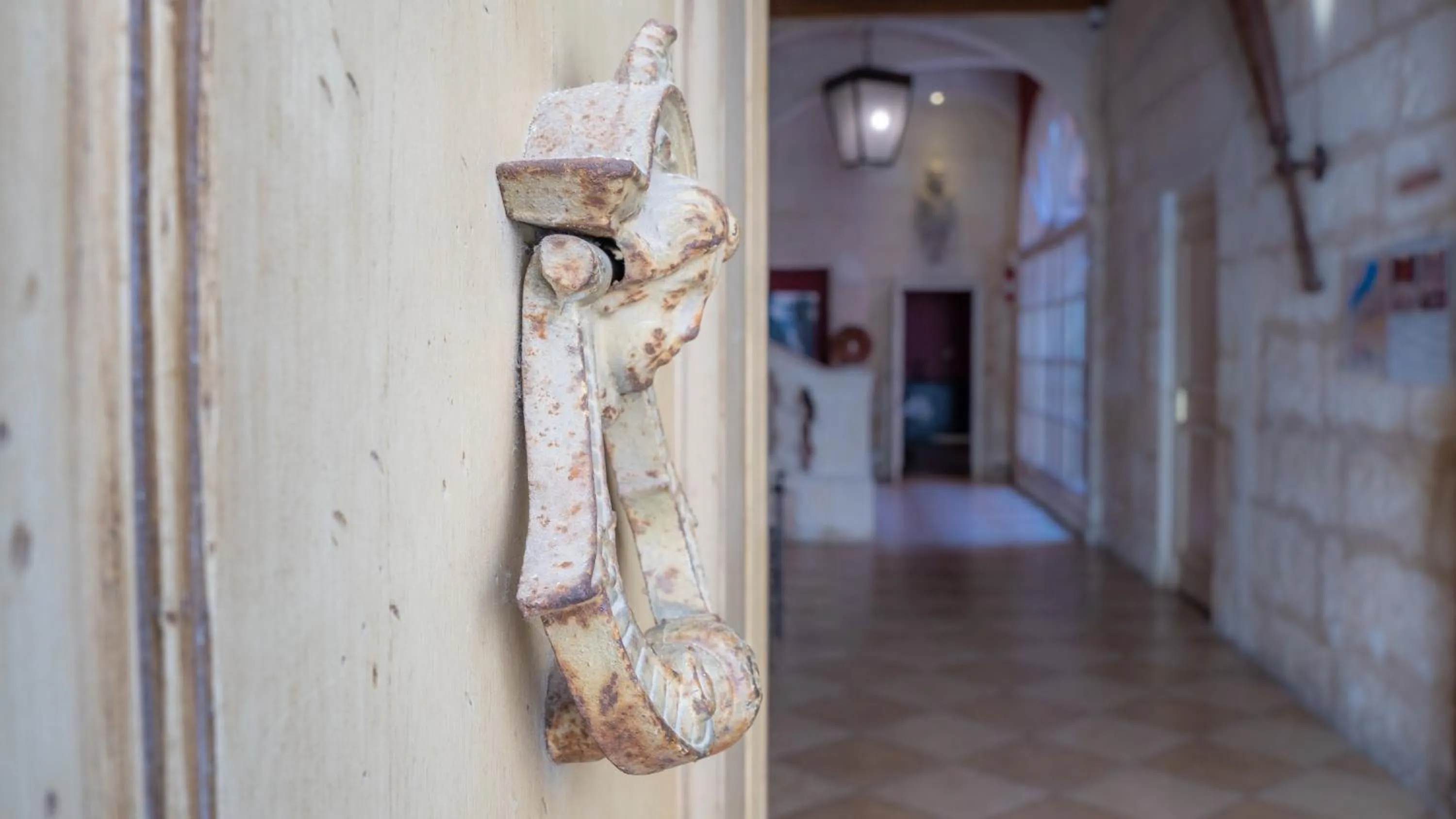 Property building in Hôtel Amphithéâtre