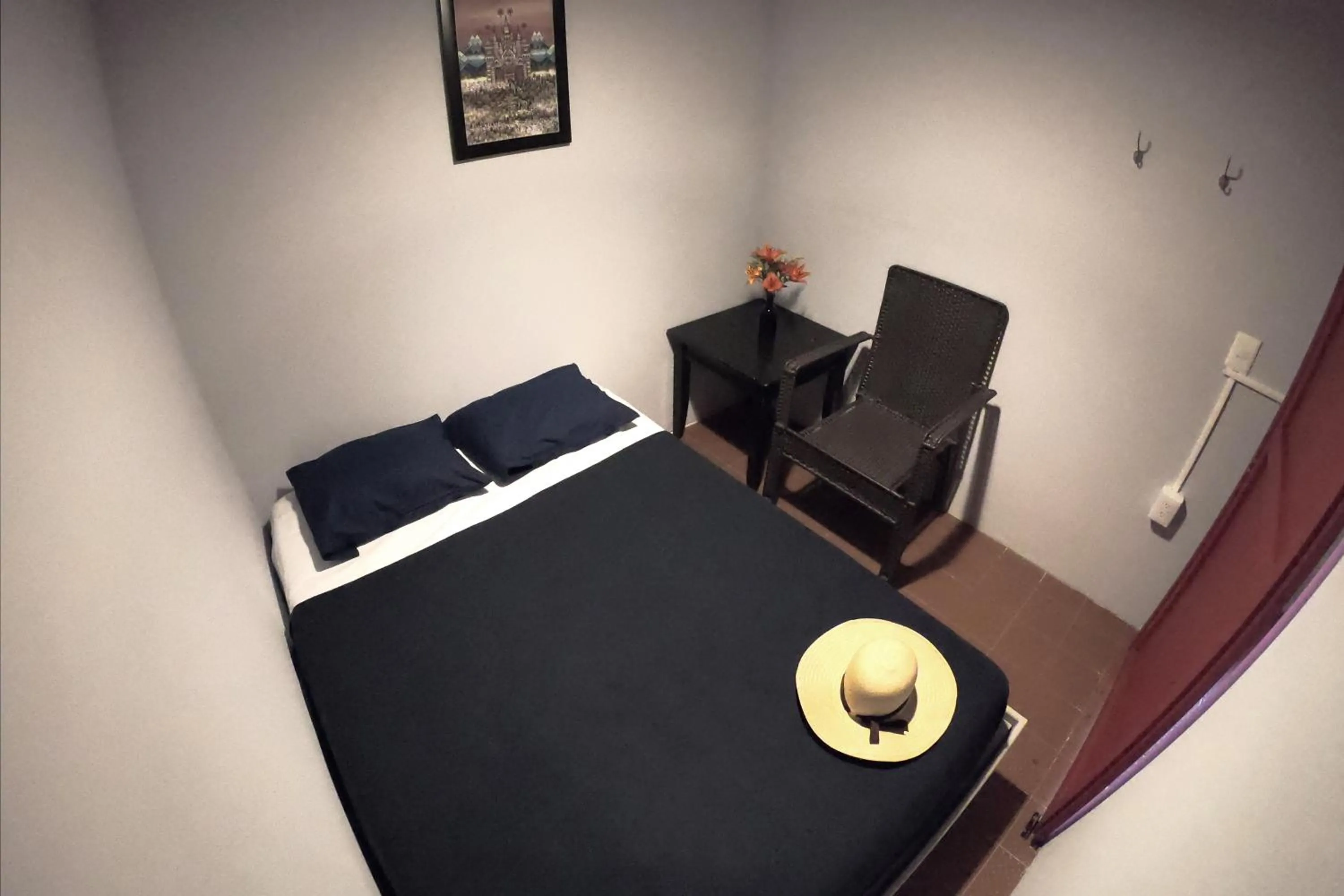 Bed in Hostel Auikyani