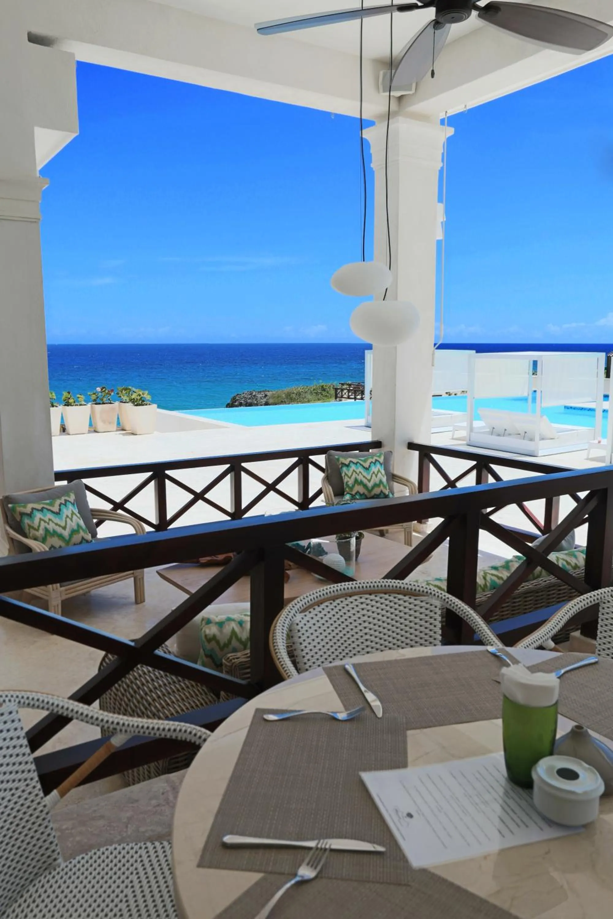 Property building in Sosua Ocean Village