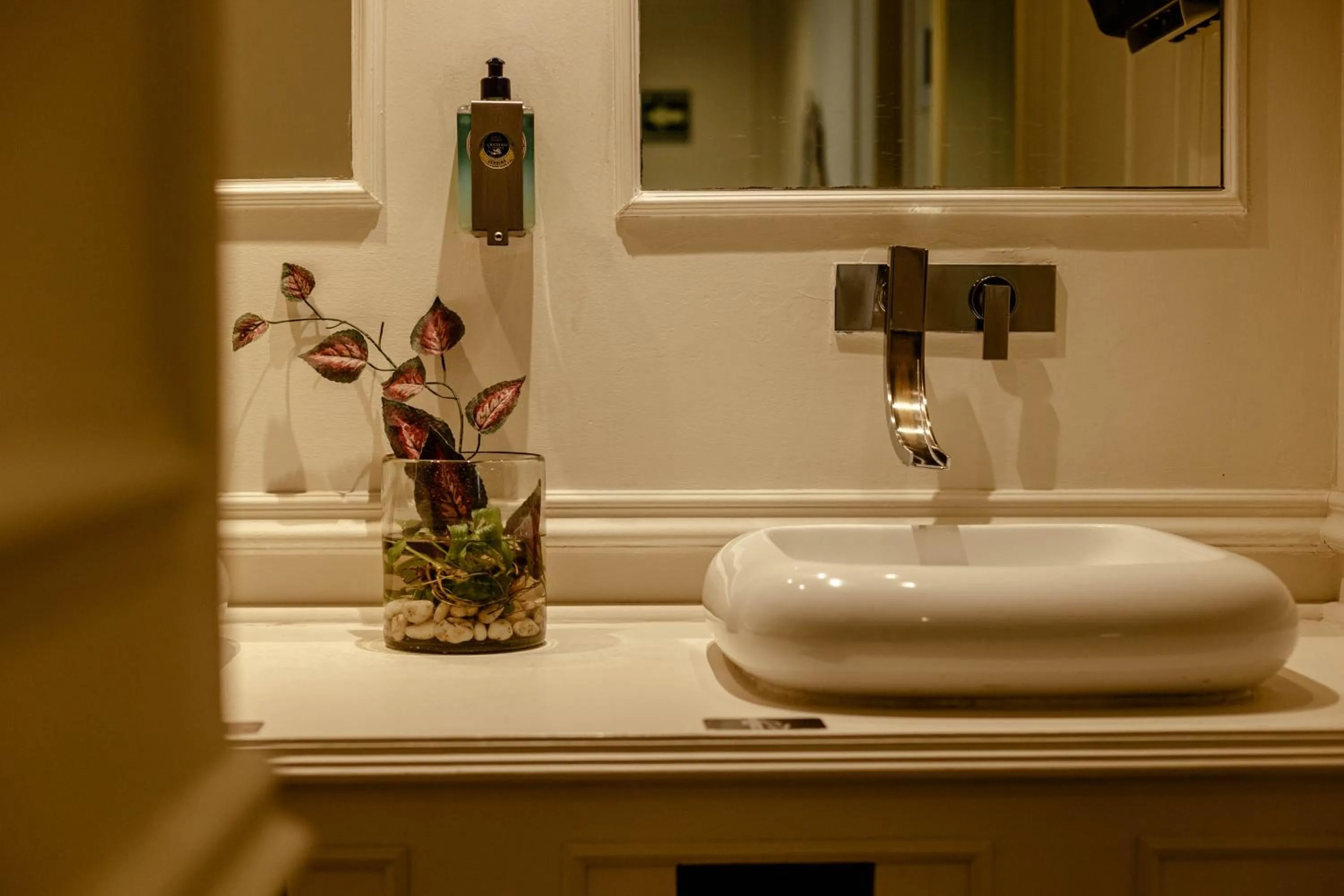 Balcony/Terrace in Maria Condesa