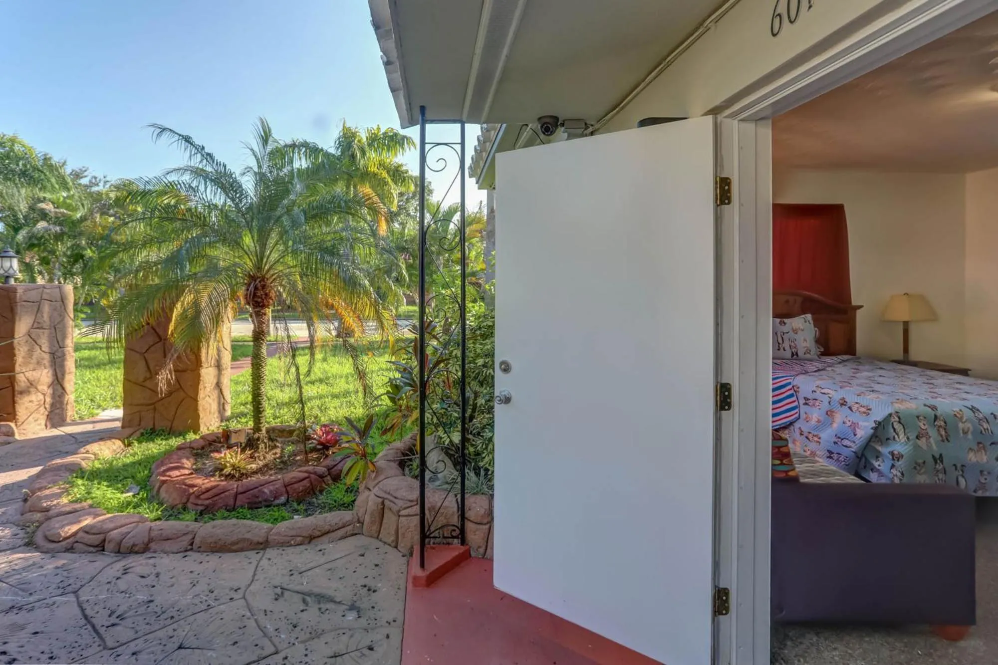 Richard's Pet Friendly Motel