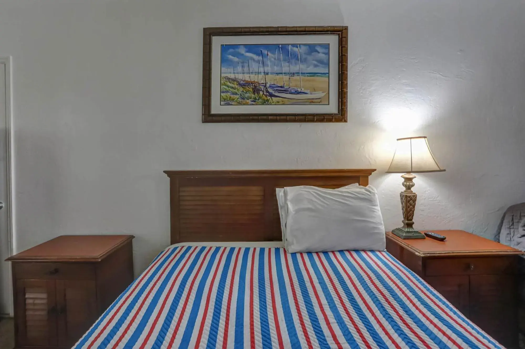 Standard Studio in Richard's Pet Friendly Motel Standard Studio in Richard's Pet Friendly Motel