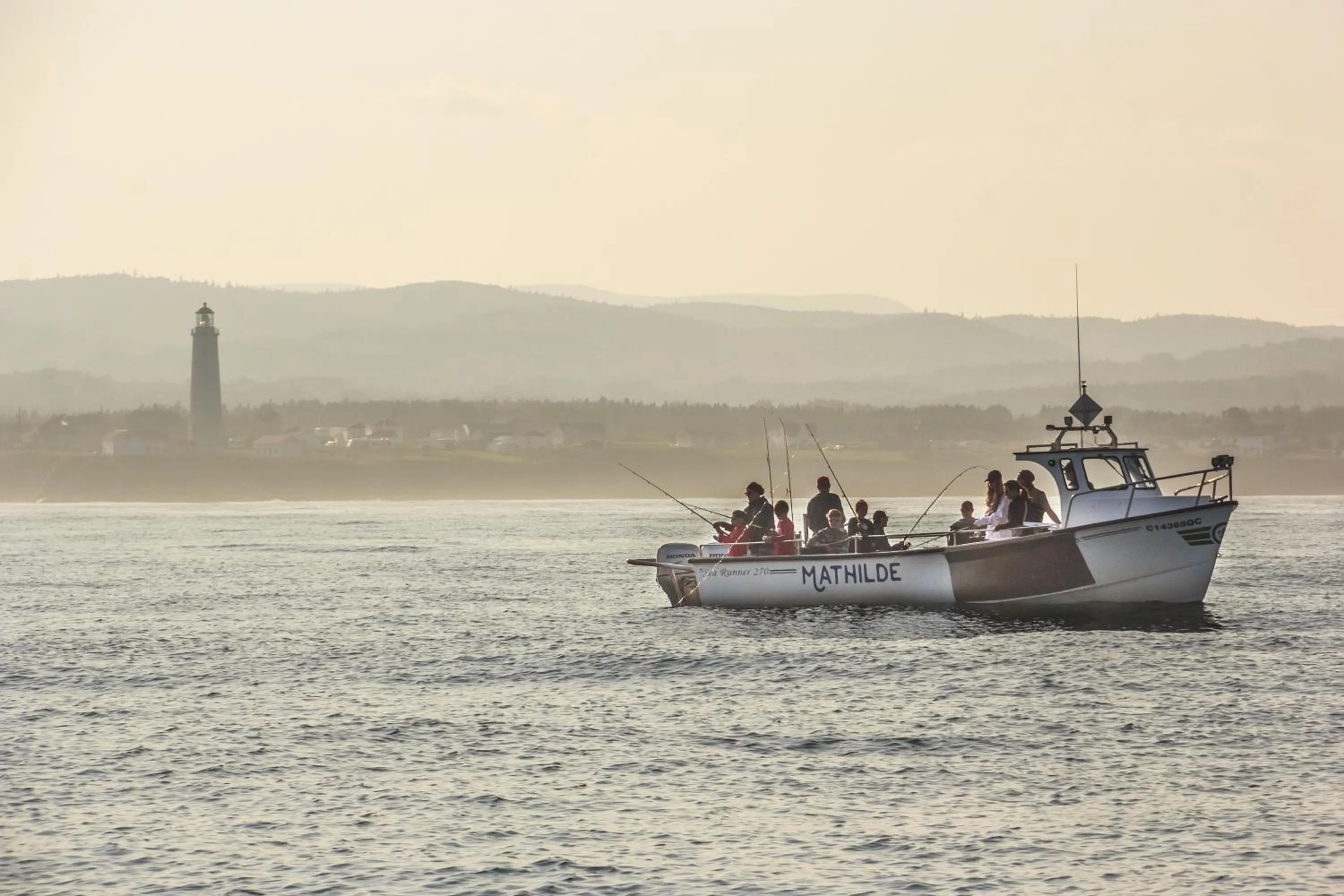 Activities in Auberge/Chalet Griffon Aventure