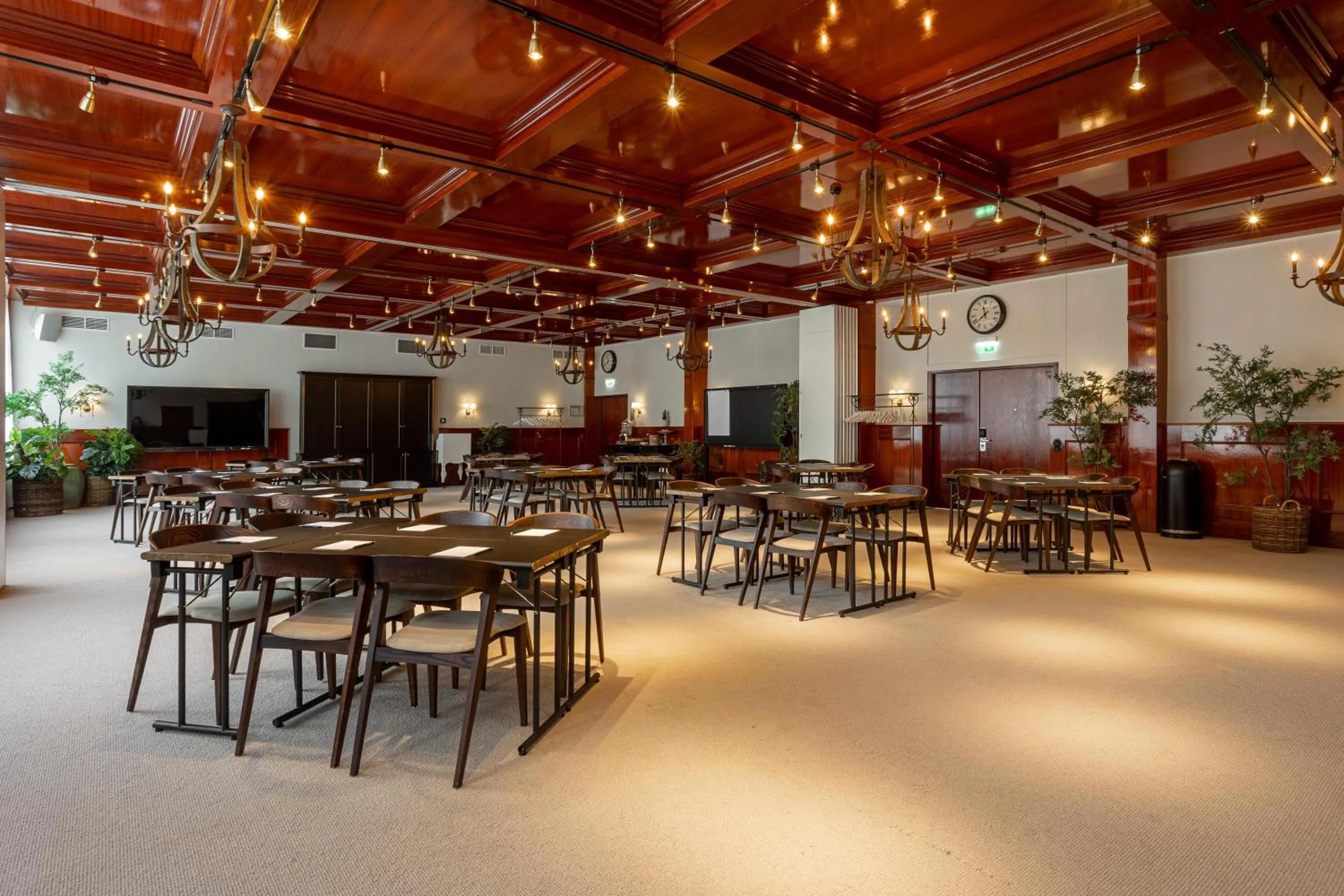 Meeting/conference room in Ystad Saltsjöbad