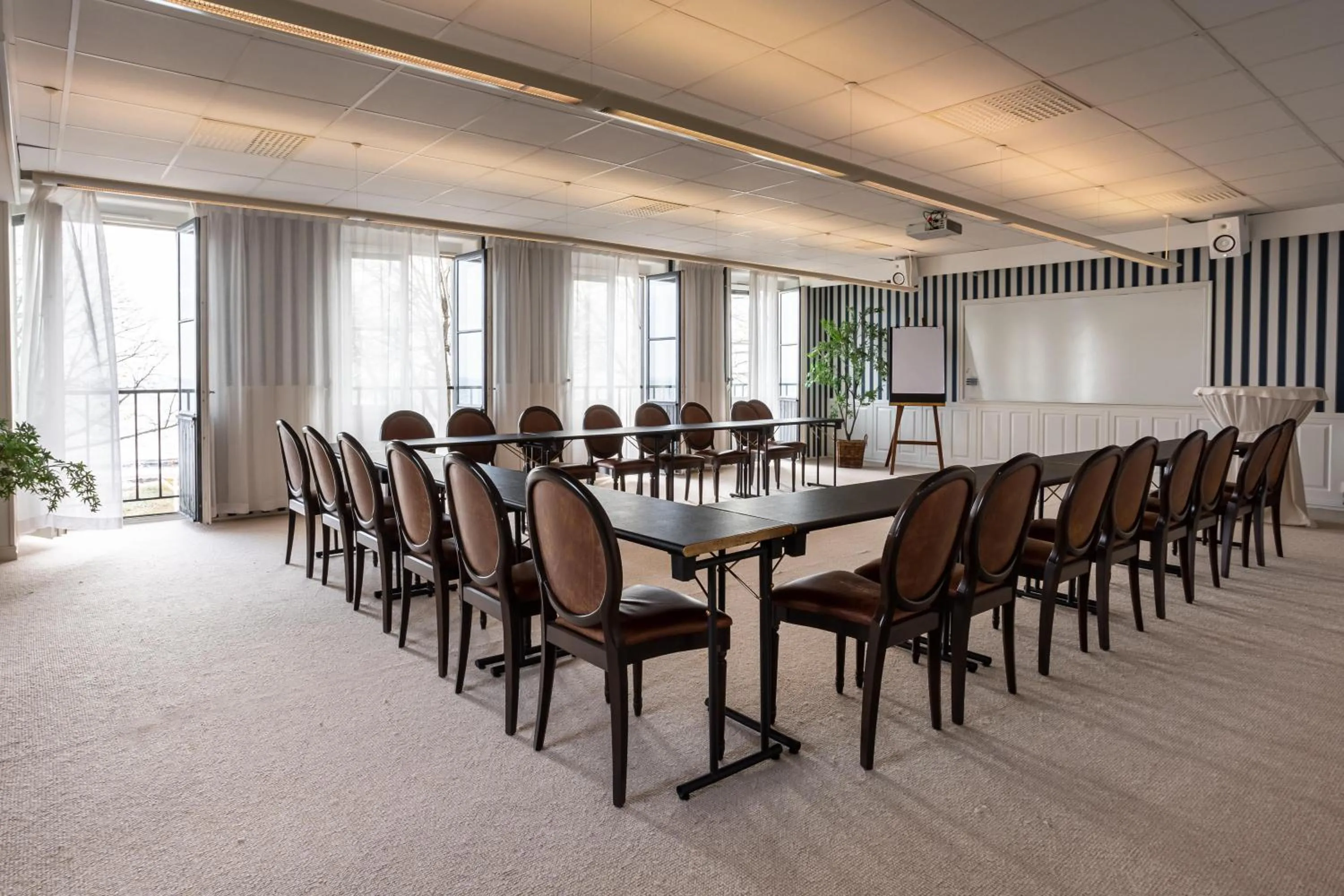 Meeting/conference room in Ystad Saltsjöbad