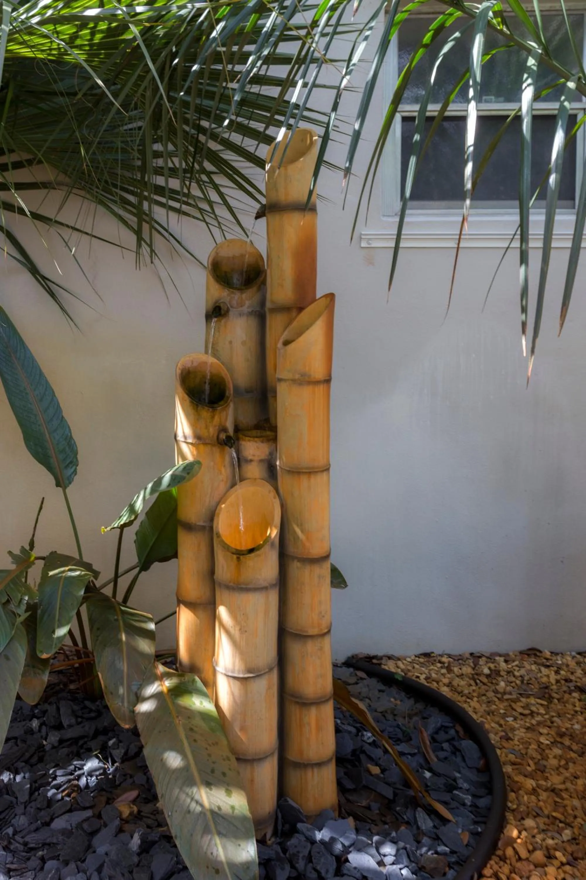 Richard's Motel Studios