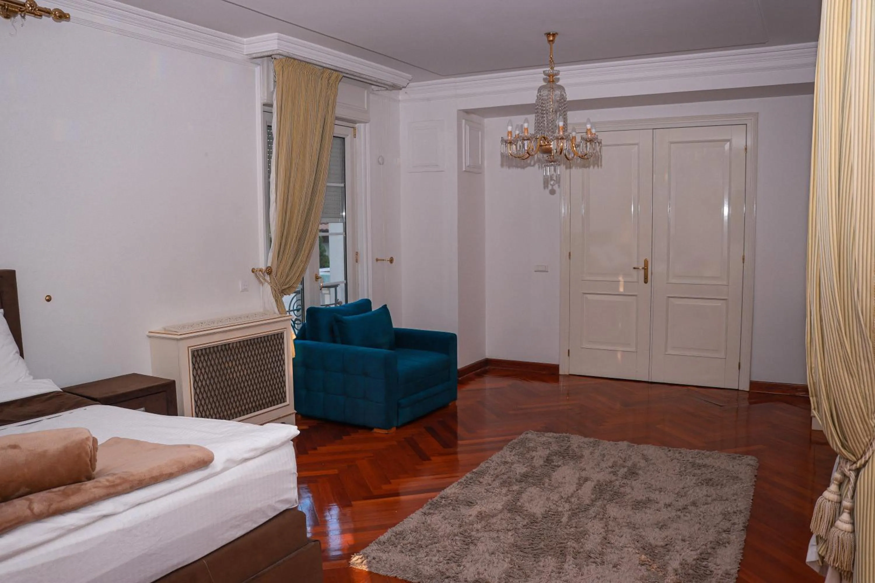 Villa Dedinje