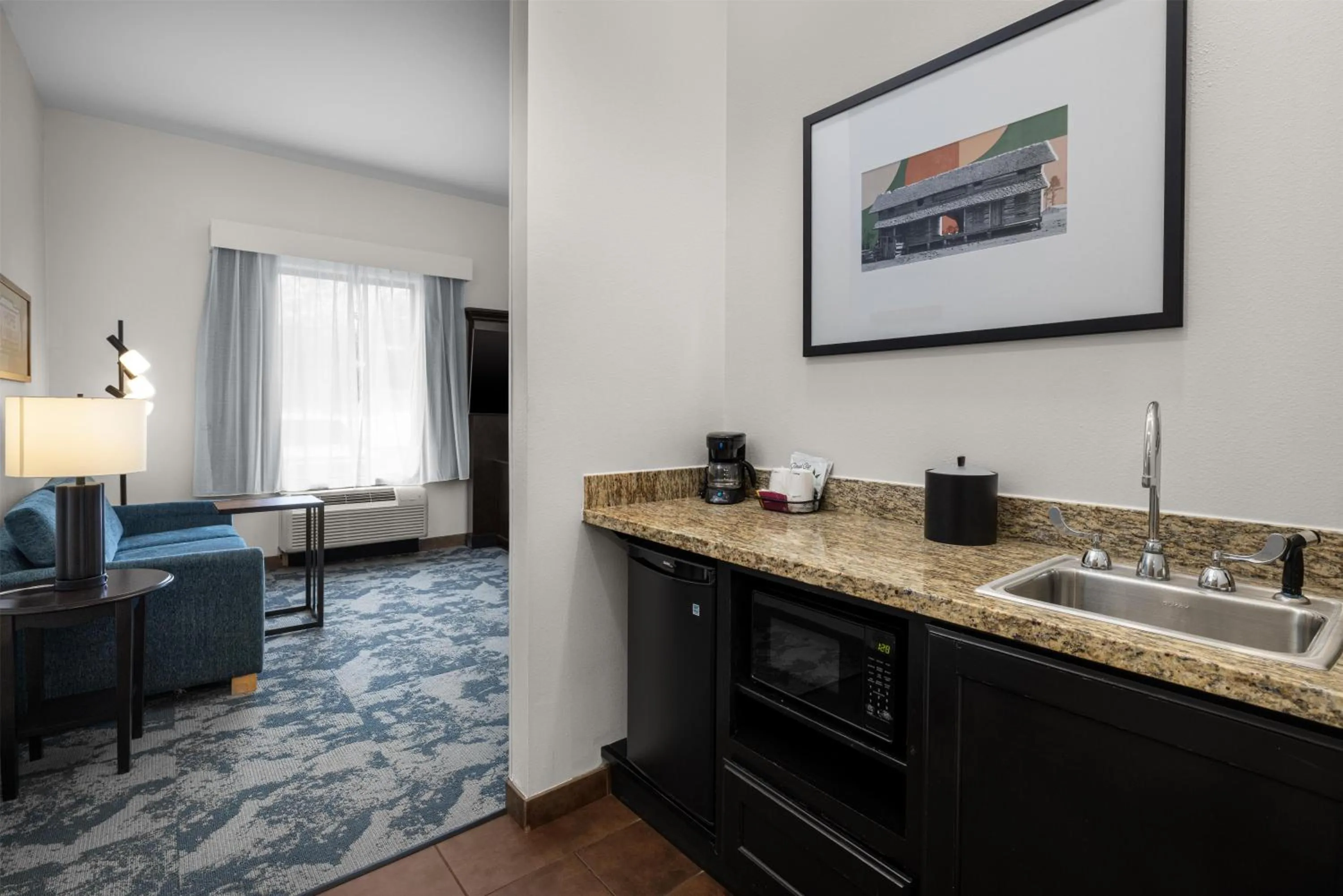 Other in Hampton Inn and Suites Hope