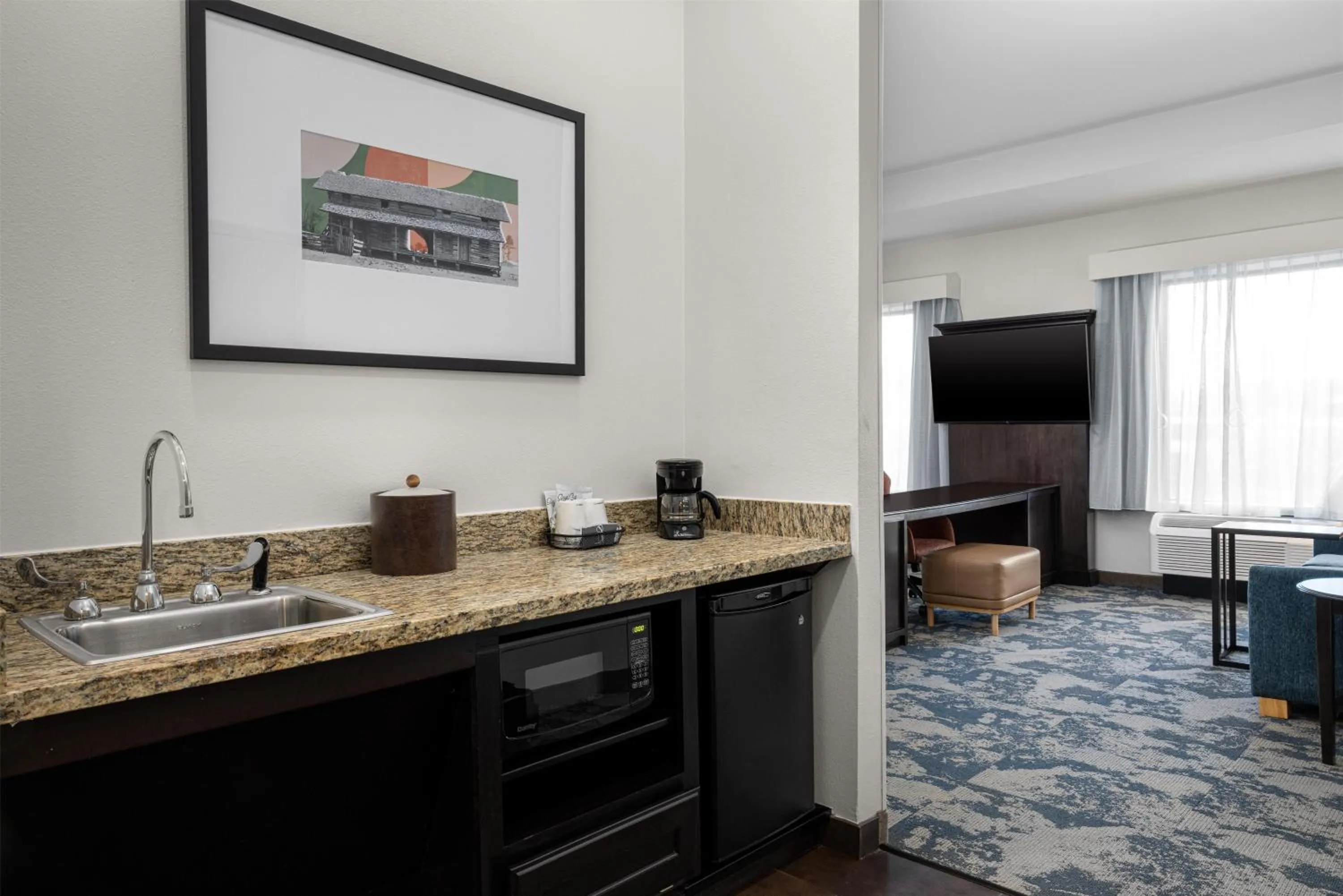 Other in Hampton Inn and Suites Hope