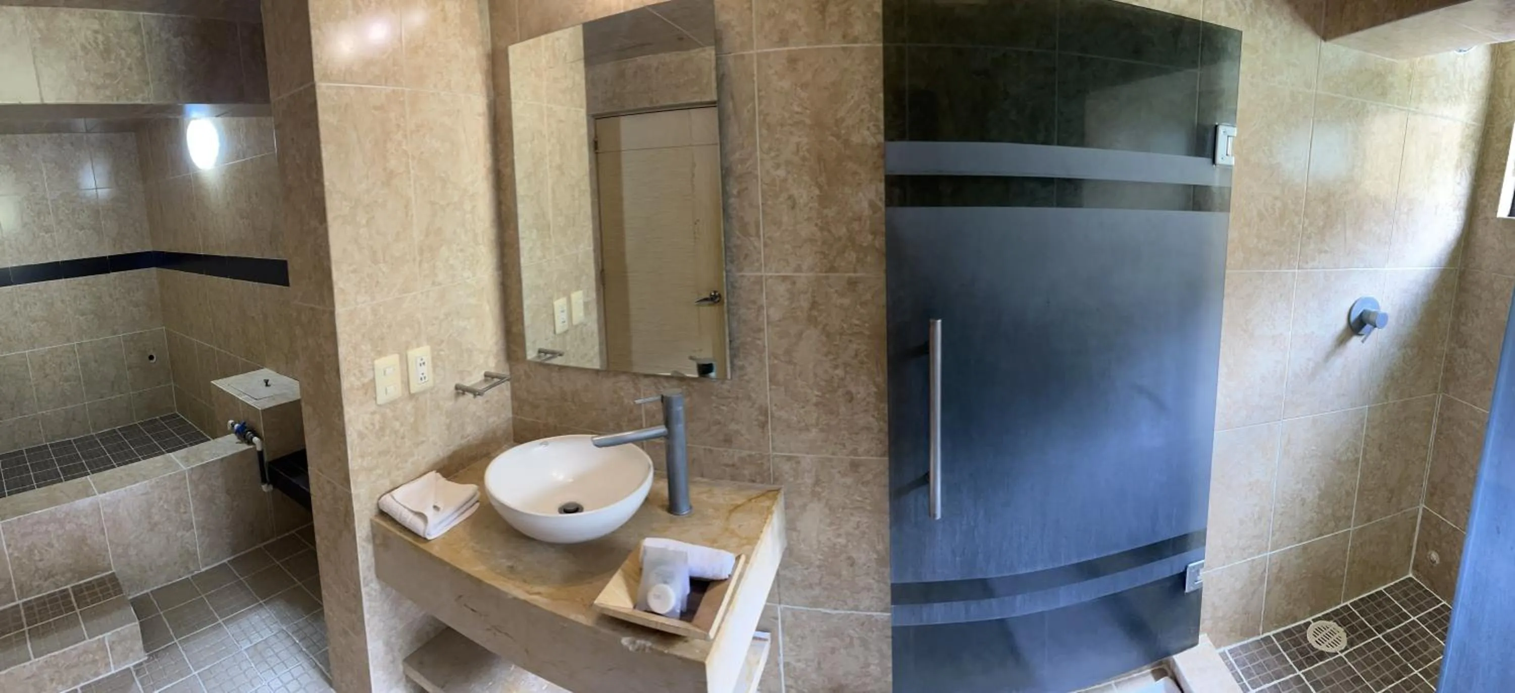 Hotel y Aguas Termales de Chignahuapan