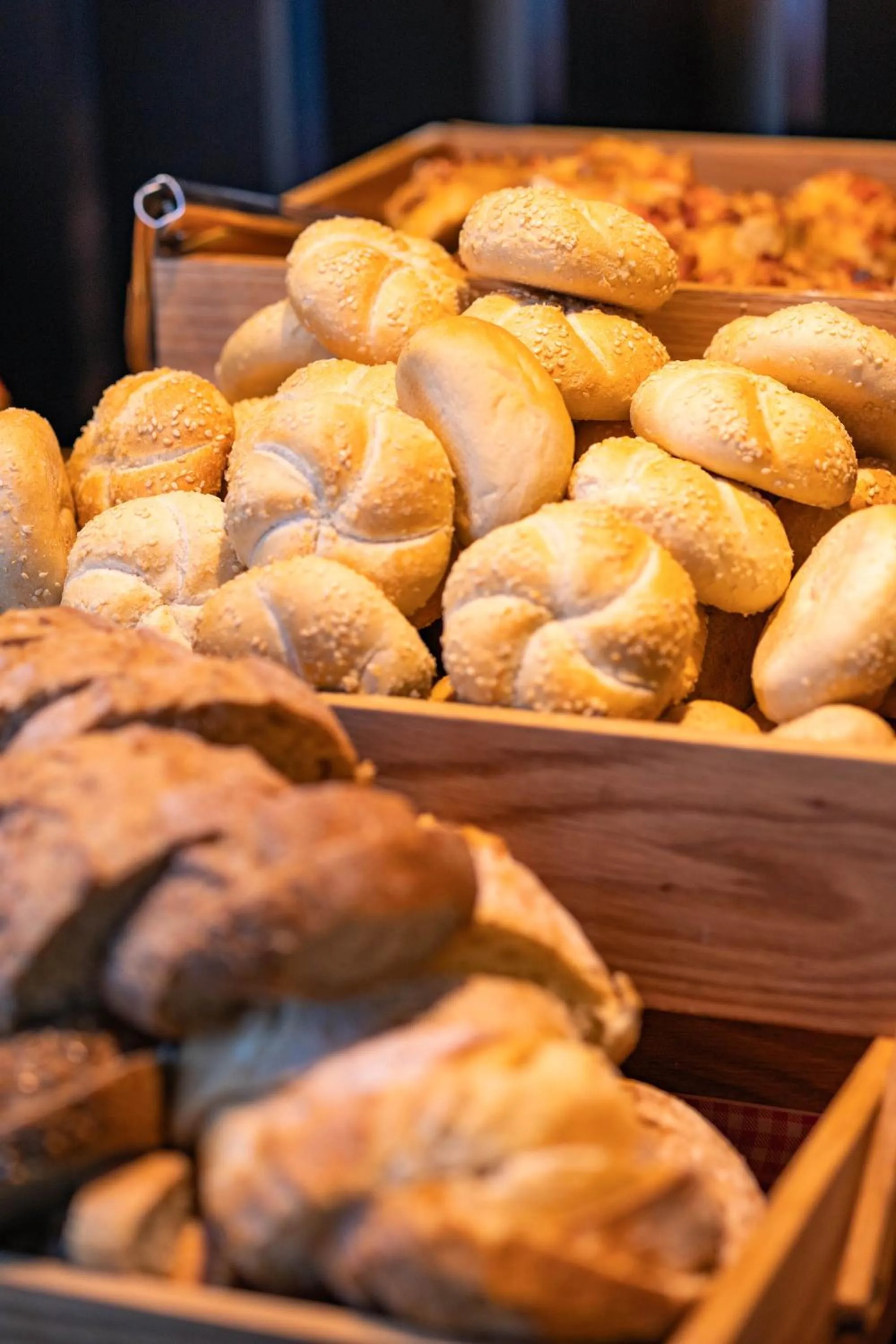 Food in Rezydencja Morski Tygiel