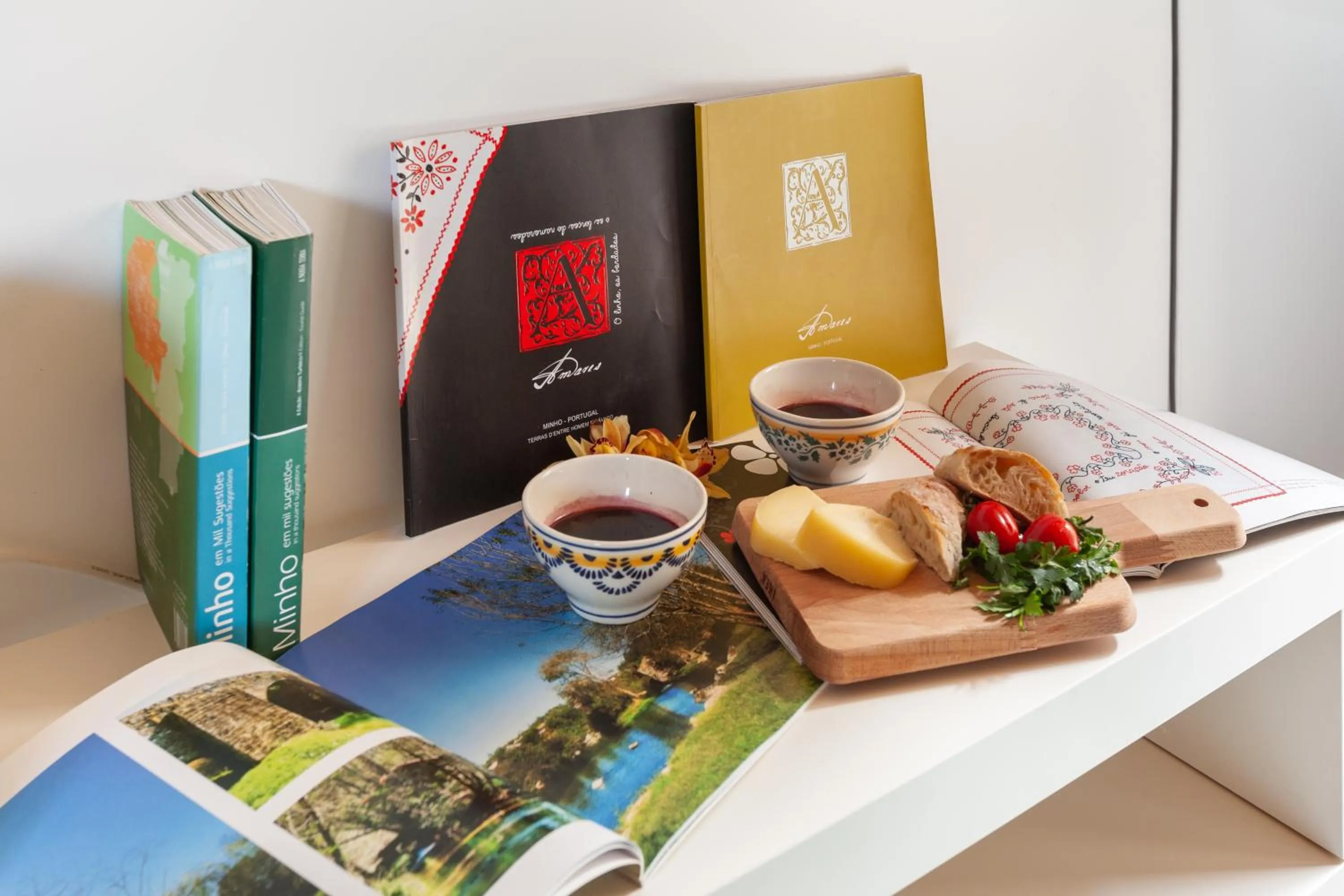 Casa do Rancho - Turismo Rural