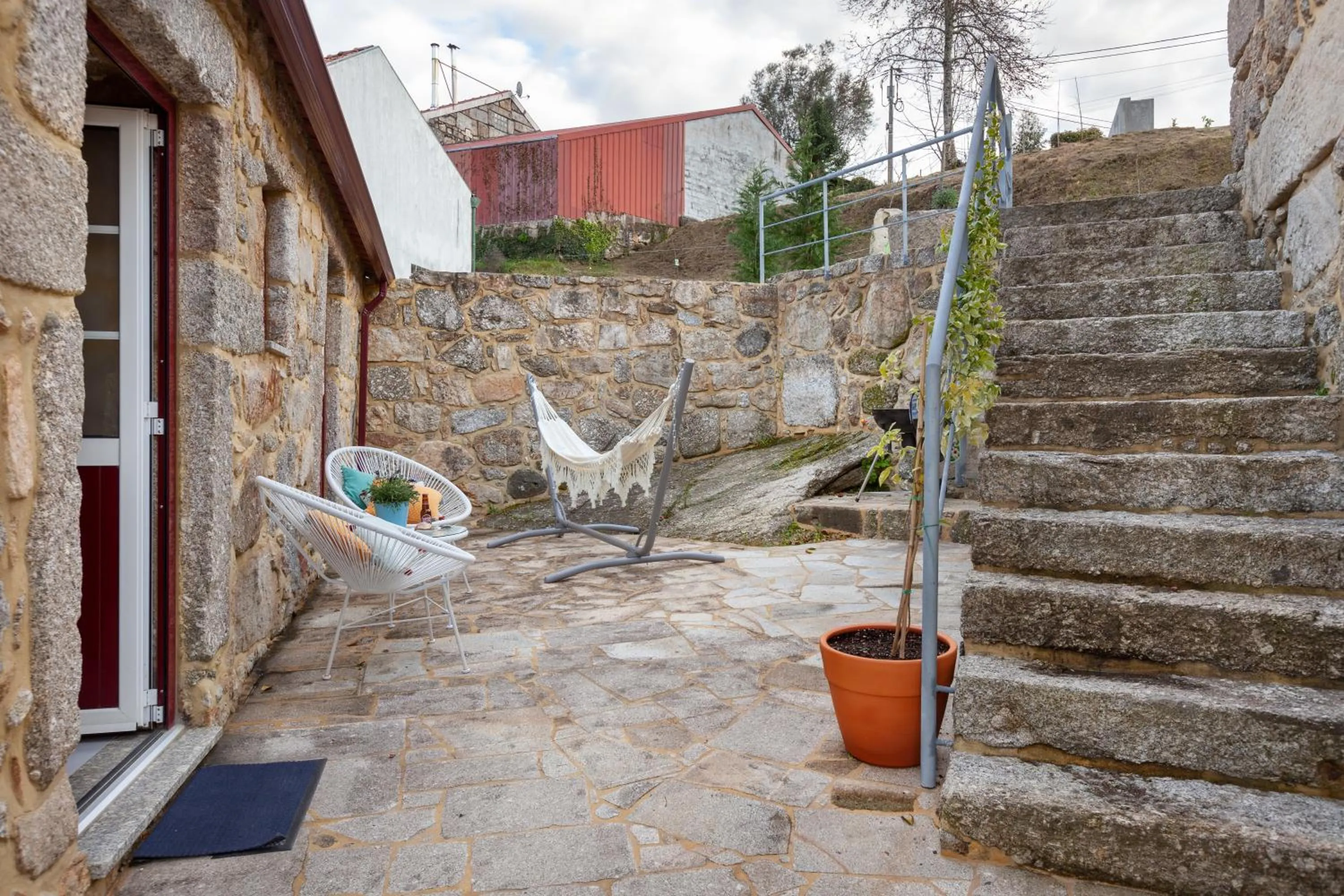 Casa do Rancho - Turismo Rural