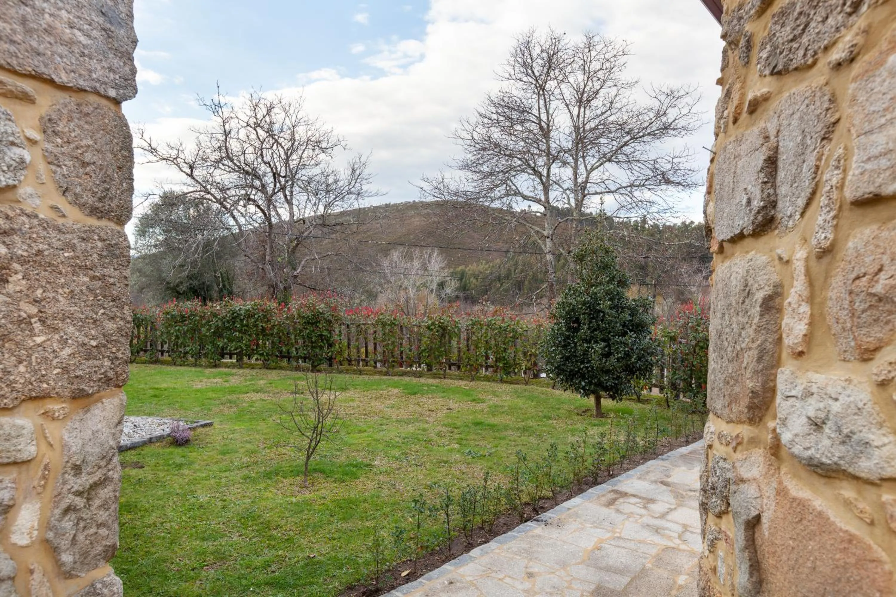 Casa do Rancho - Turismo Rural