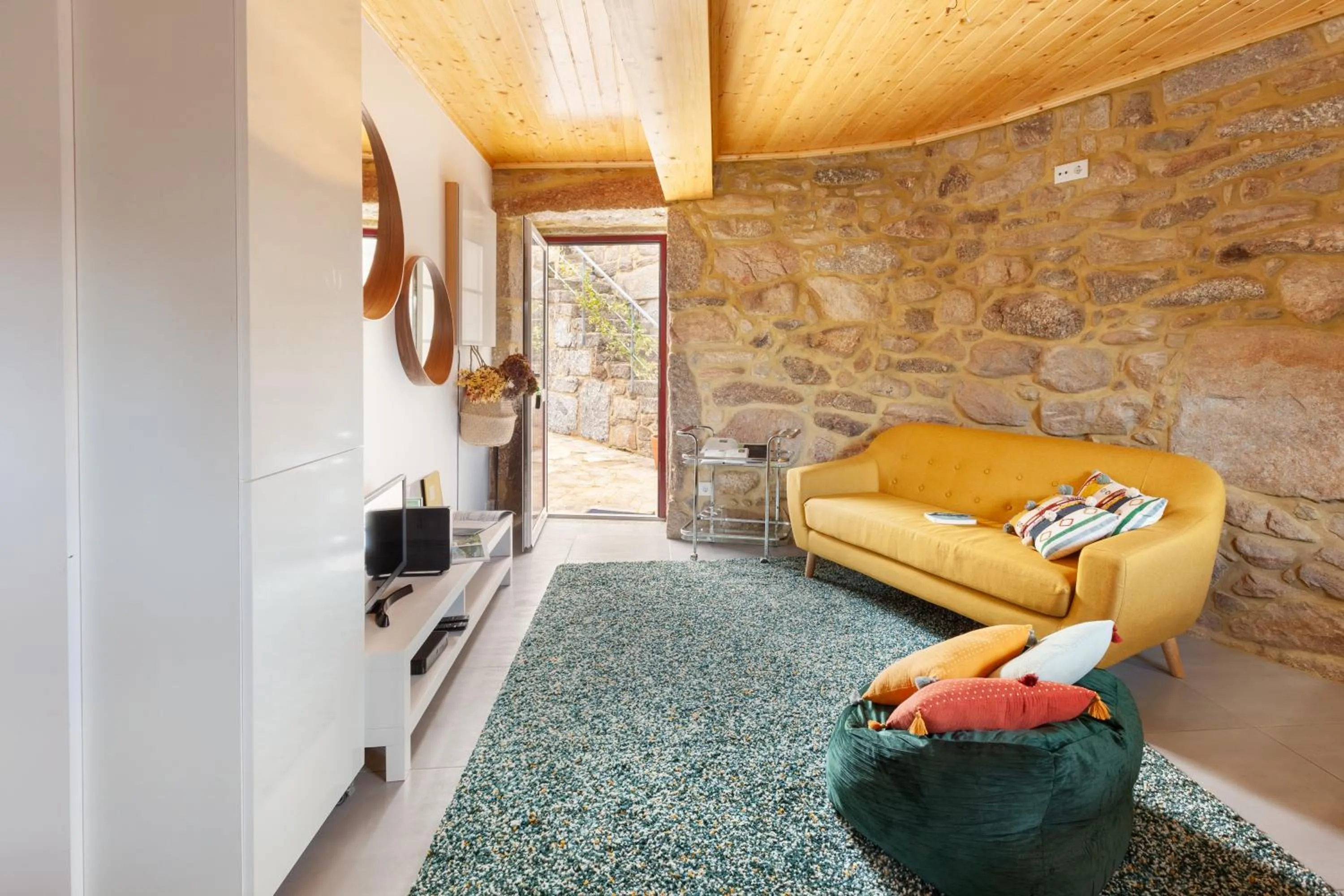 Casa do Rancho - Turismo Rural