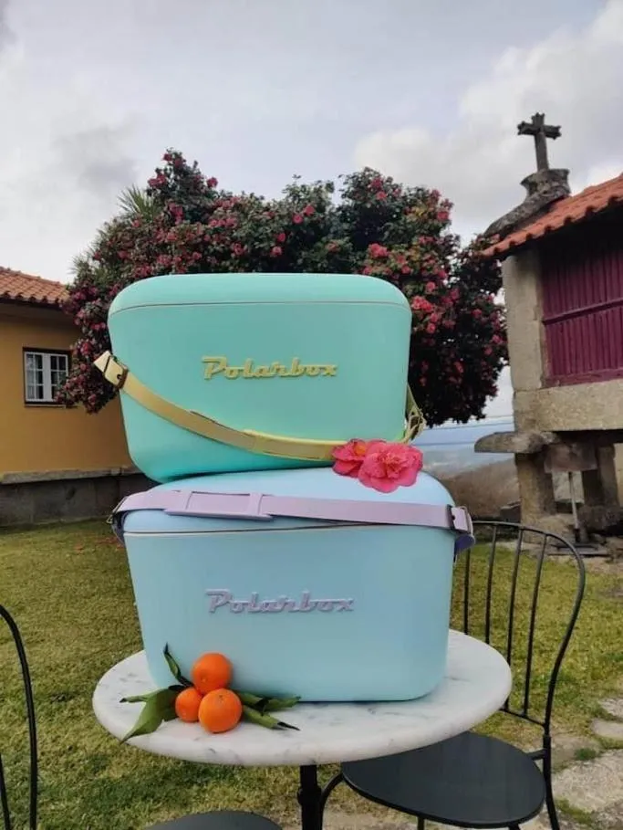 Breakfast in Casa do Rancho - Turismo Rural