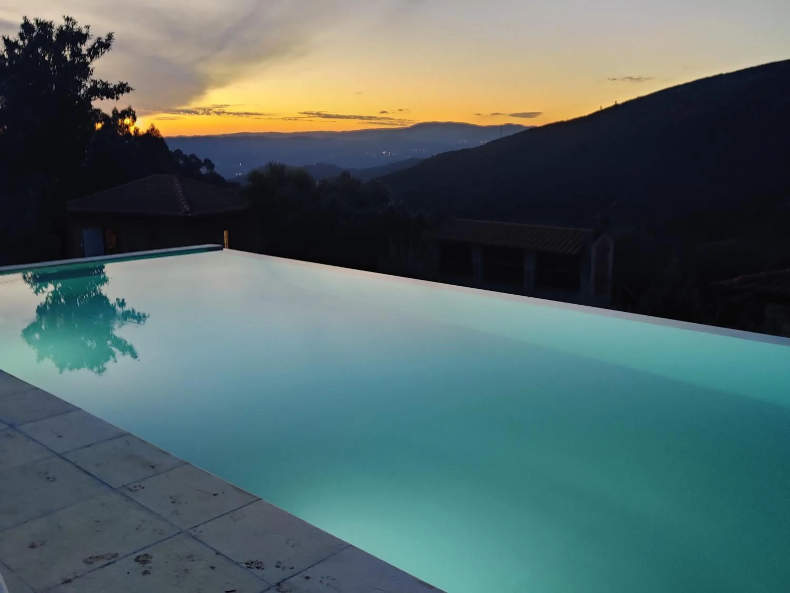 Casa do Rancho - Turismo Rural