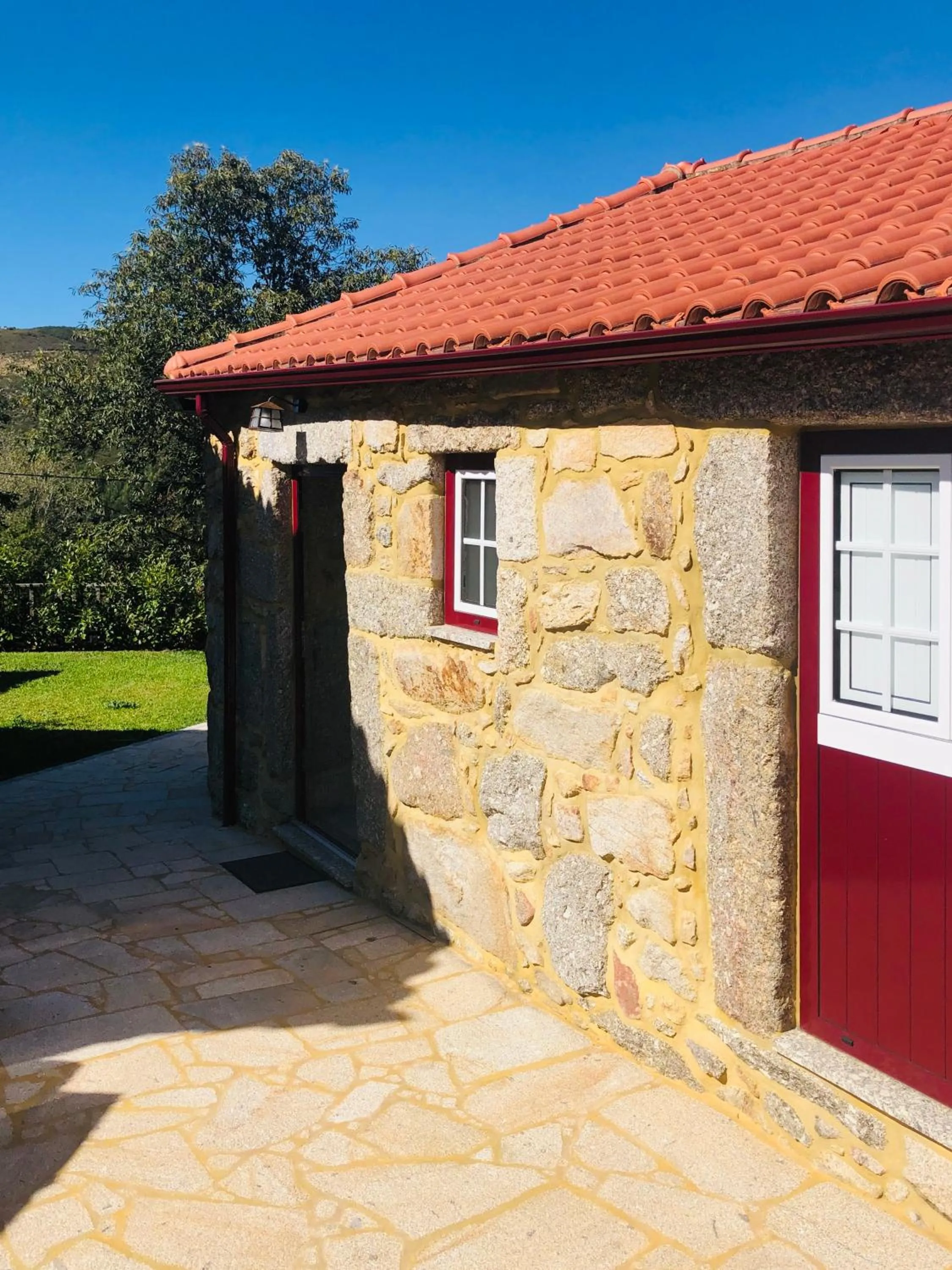 Casa do Rancho - Turismo Rural