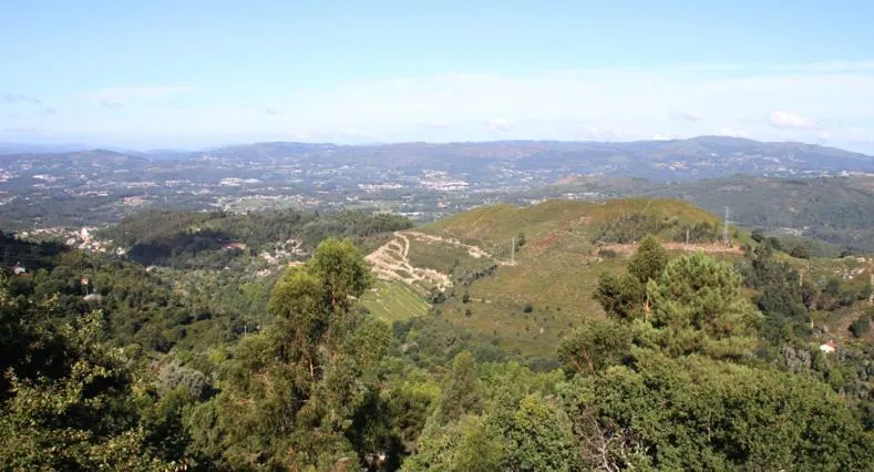 Casa do Rancho - Turismo Rural