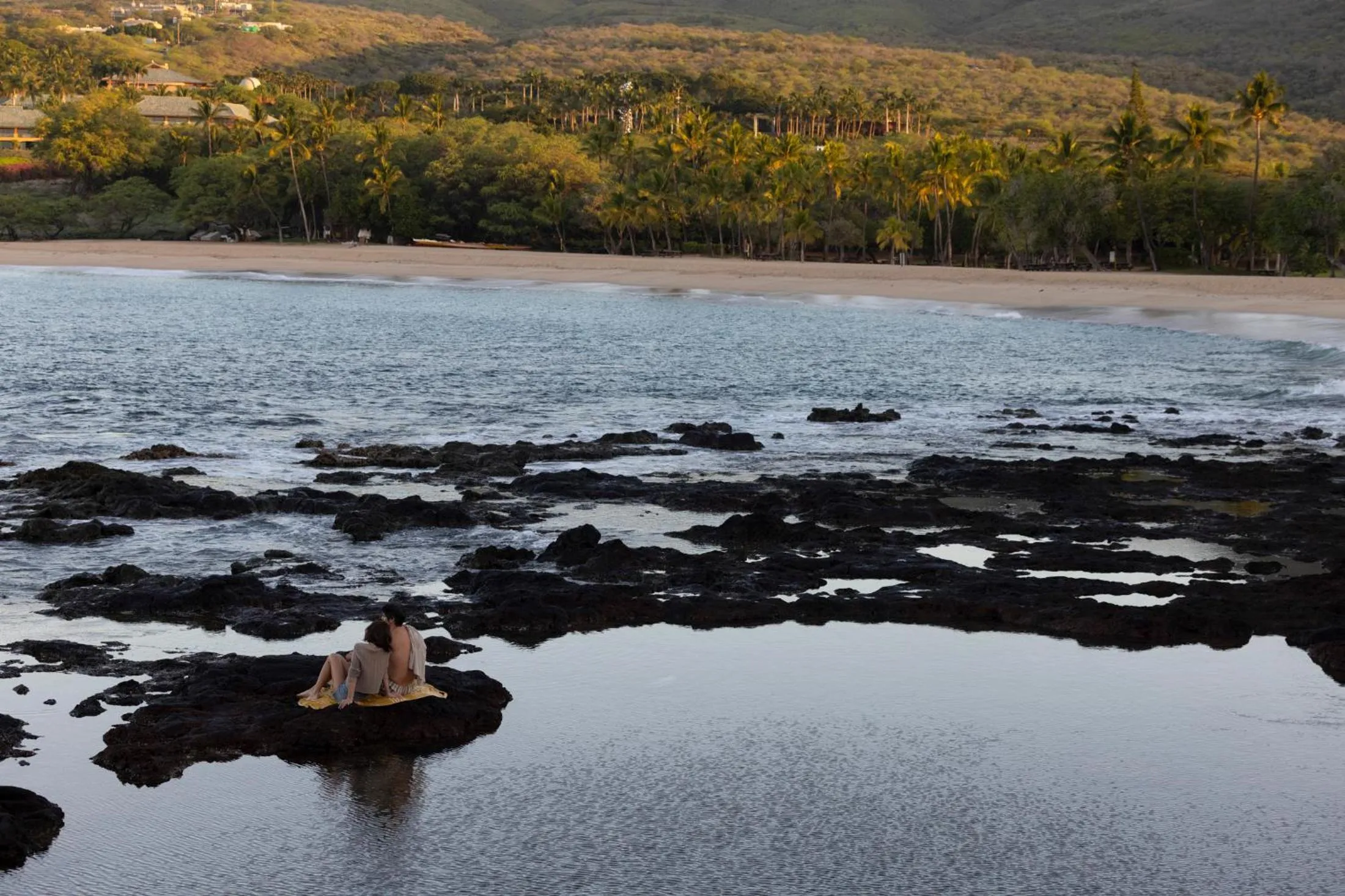 Four Seasons Resort Lana'i