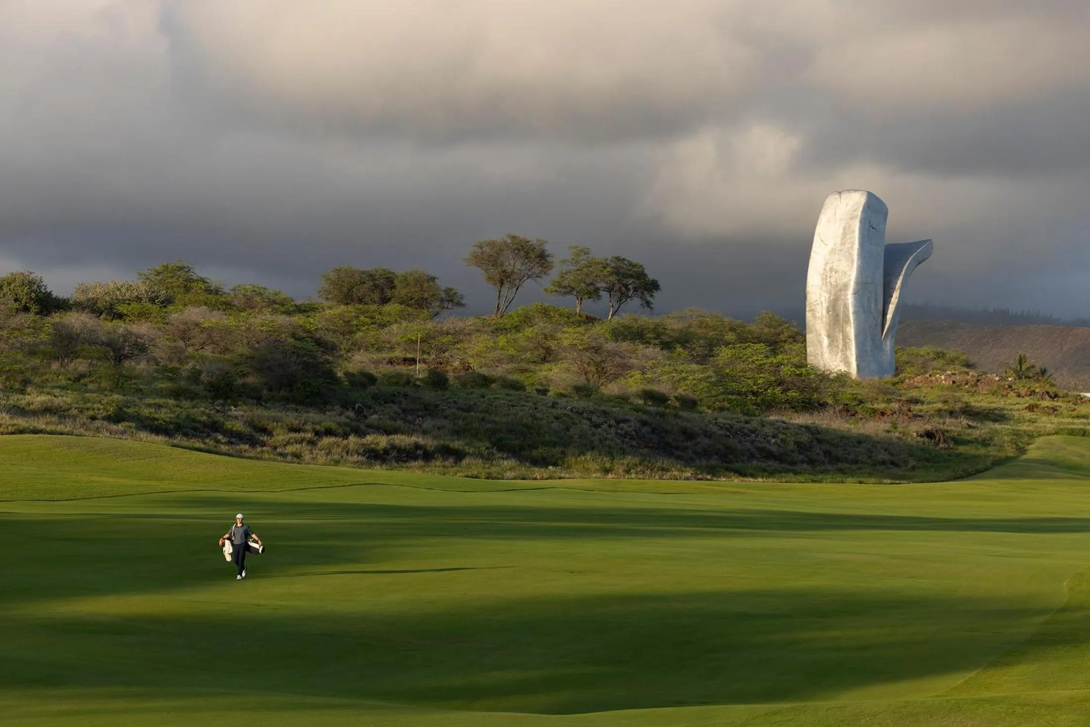 Four Seasons Resort Lana'i
