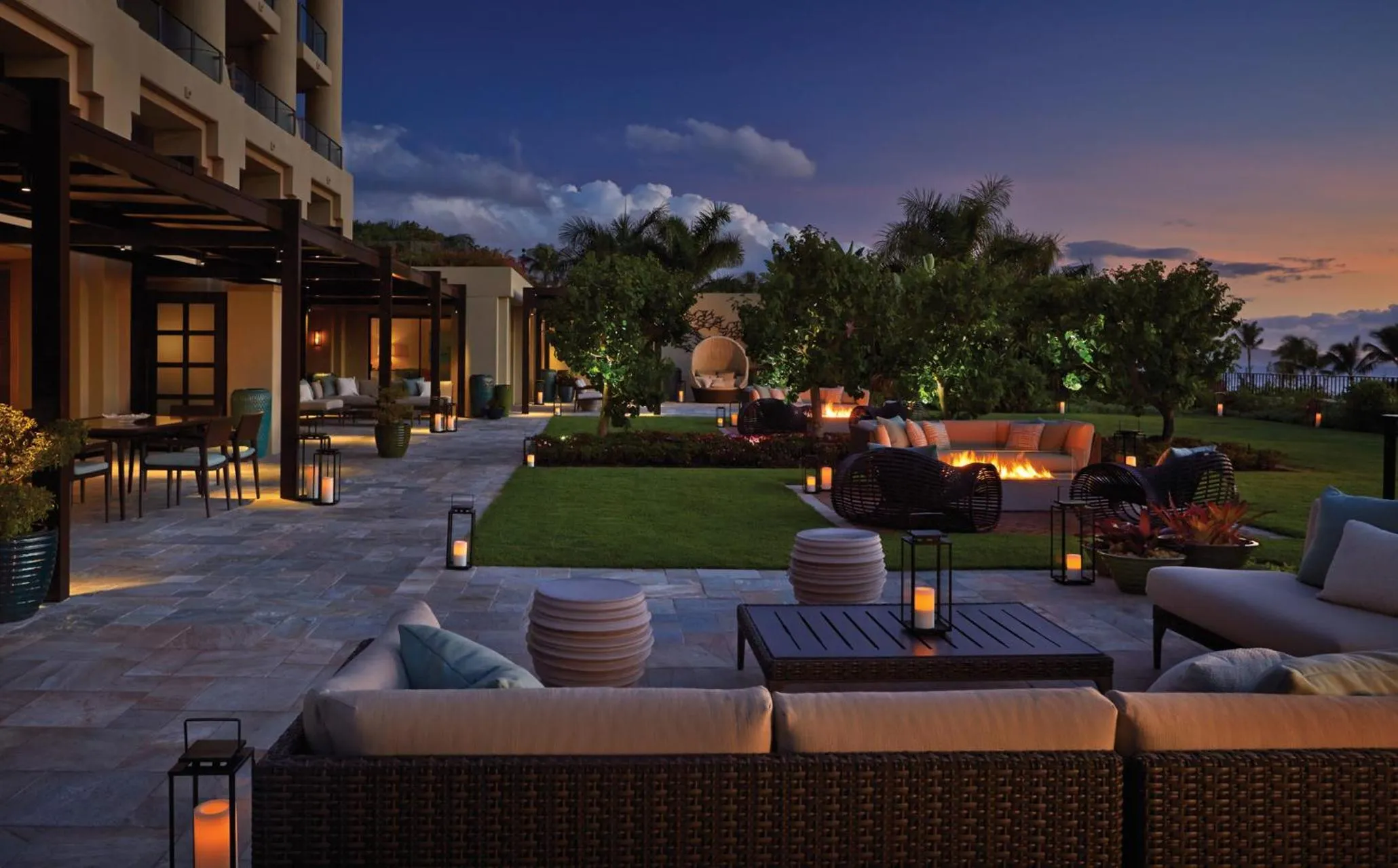 Four Seasons Resort Maui at Wailea