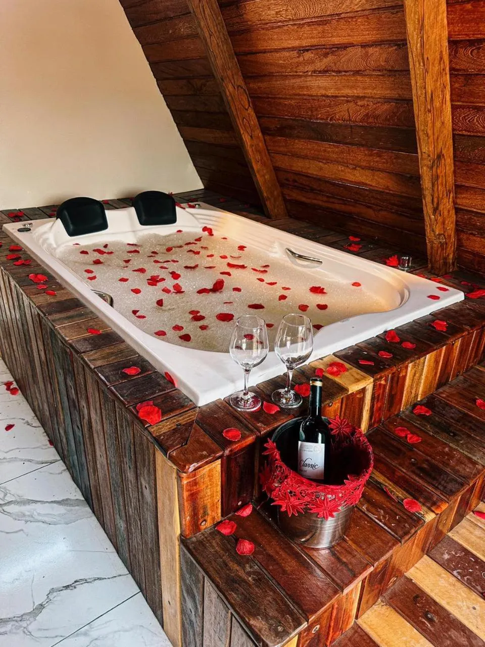 Pousada Vasto Horizonte