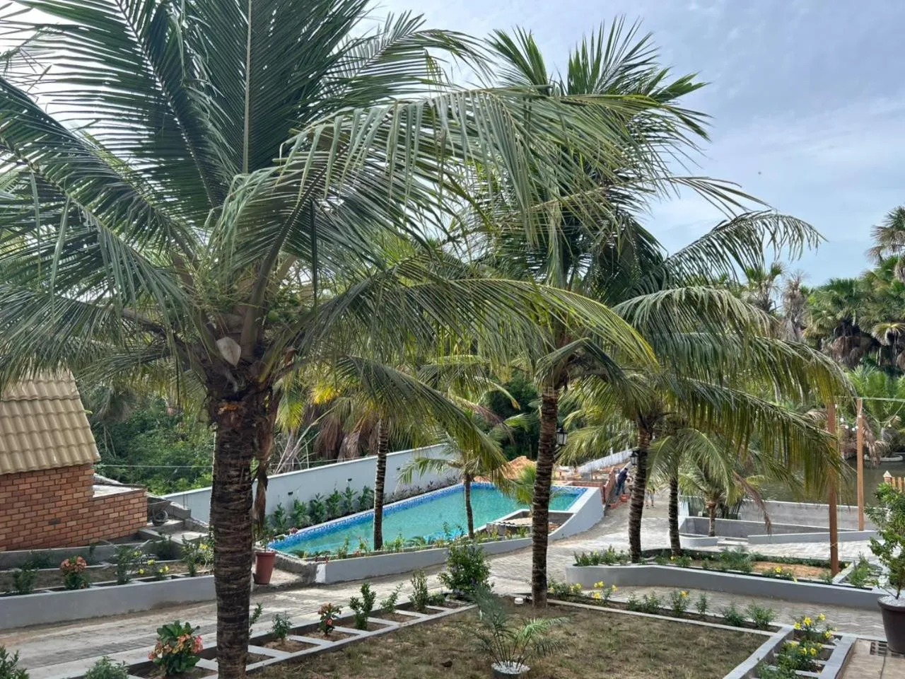 Pousada Vasto Horizonte