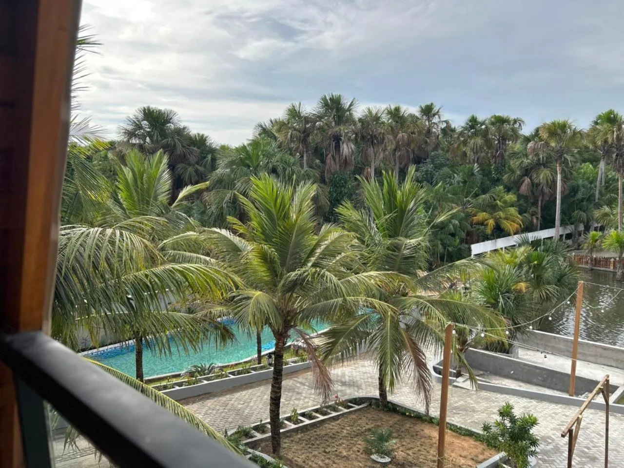 Pousada Vasto Horizonte