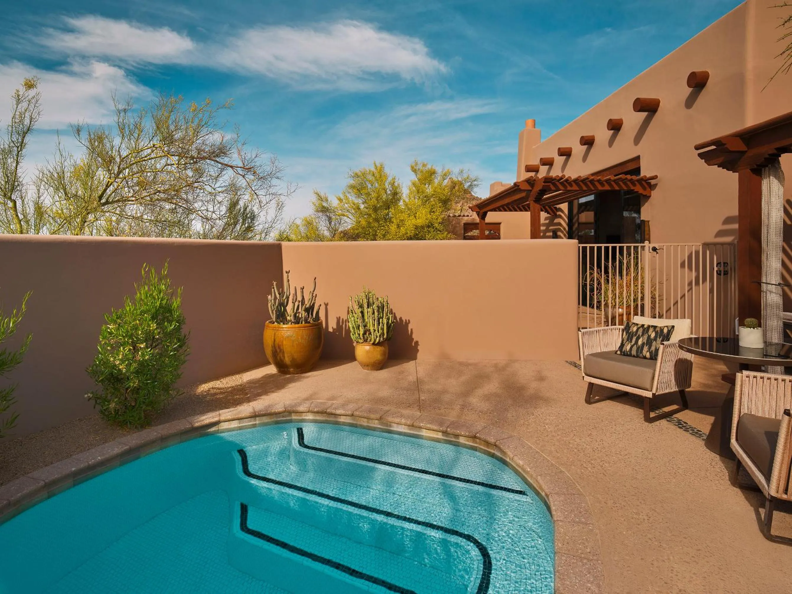 Four Seasons Resort Scottsdale at Troon North