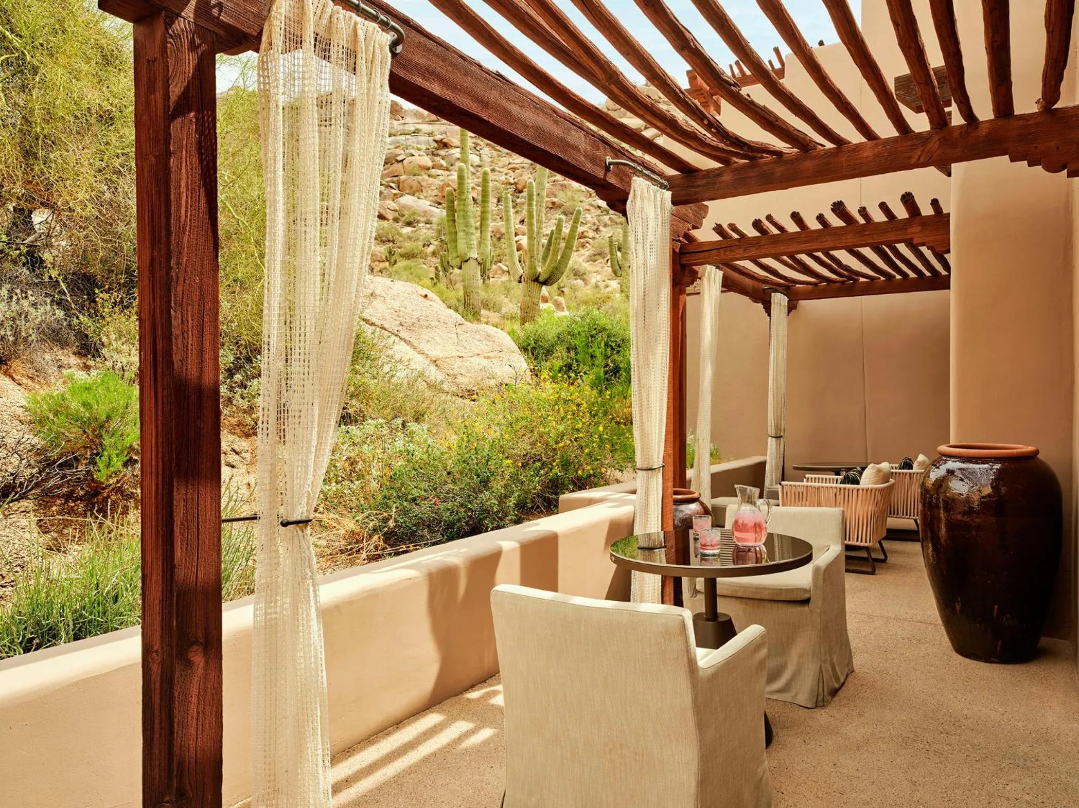 Four Seasons Resort Scottsdale at Troon North