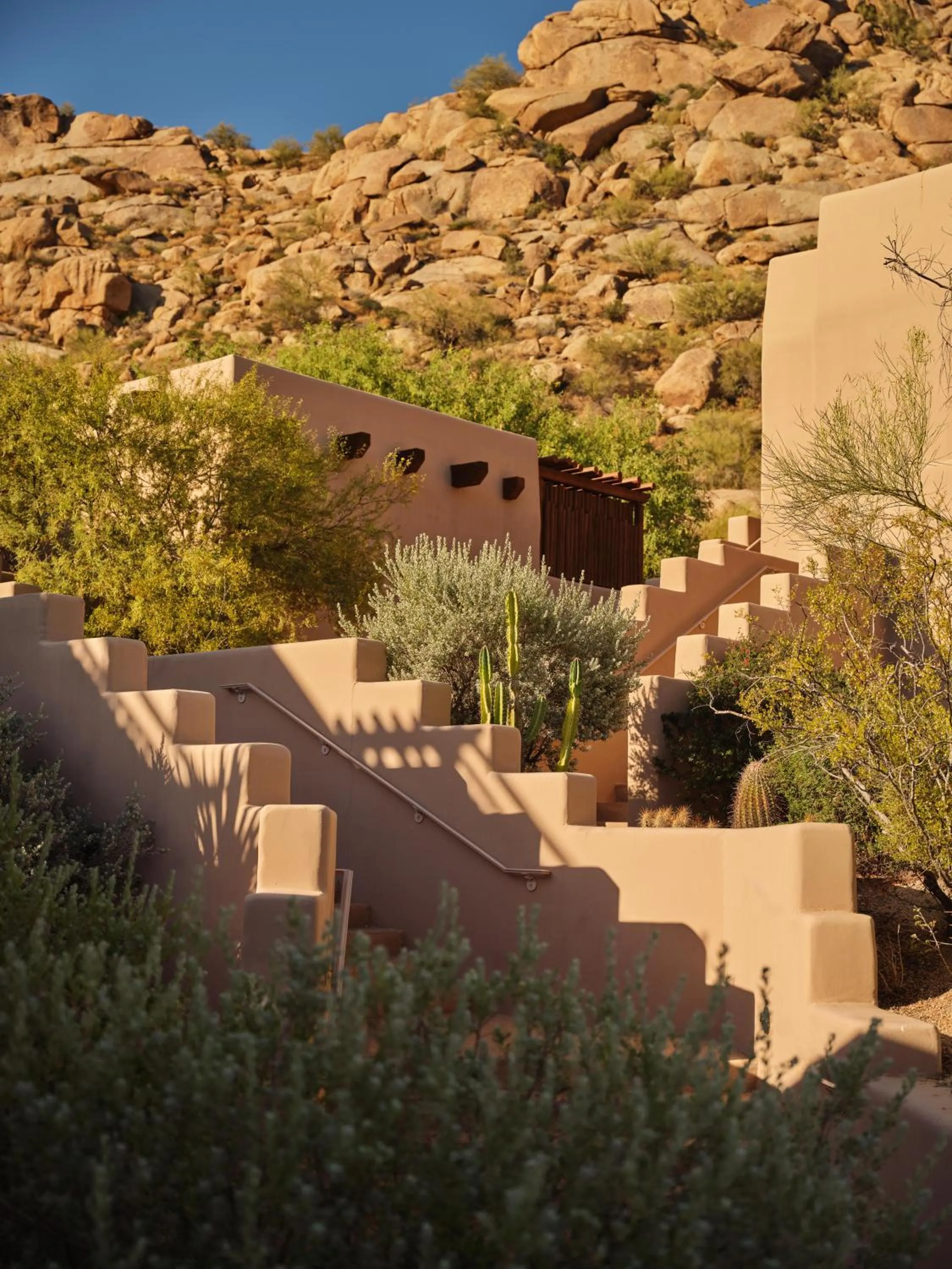 Four Seasons Resort Scottsdale at Troon North